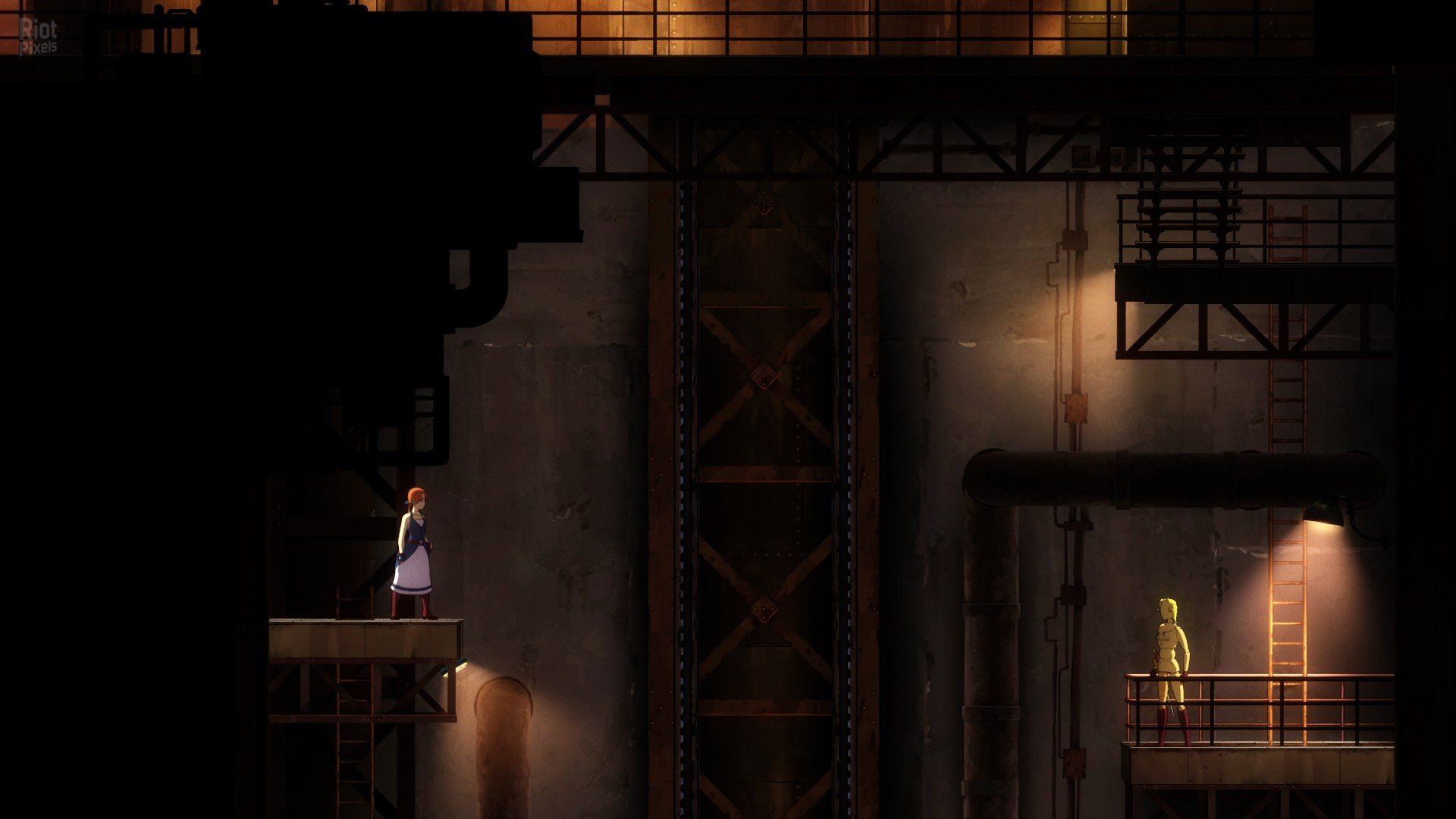 [14]-Forgotton Anne Download