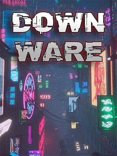 Downware-HohohoGames