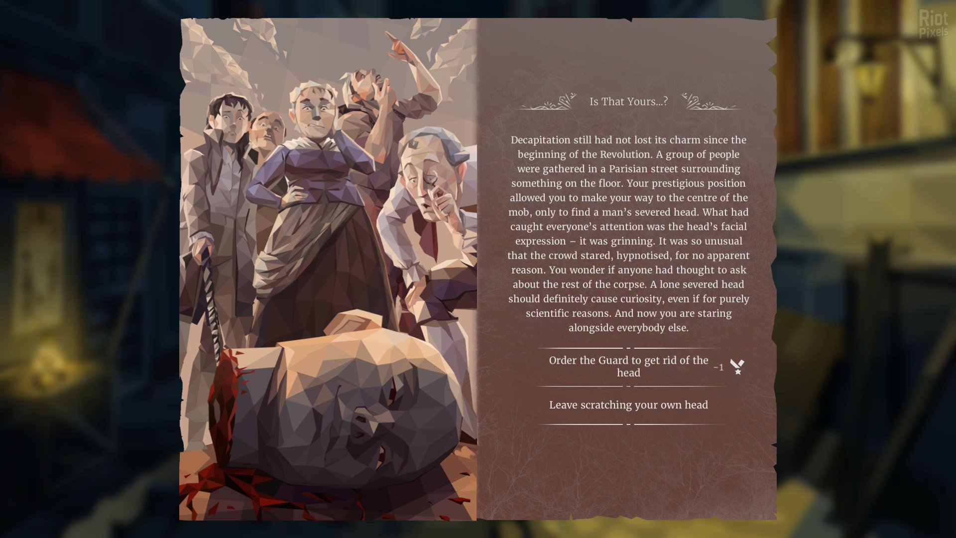 [13]-We. The Revolution – v1.0.0 Download