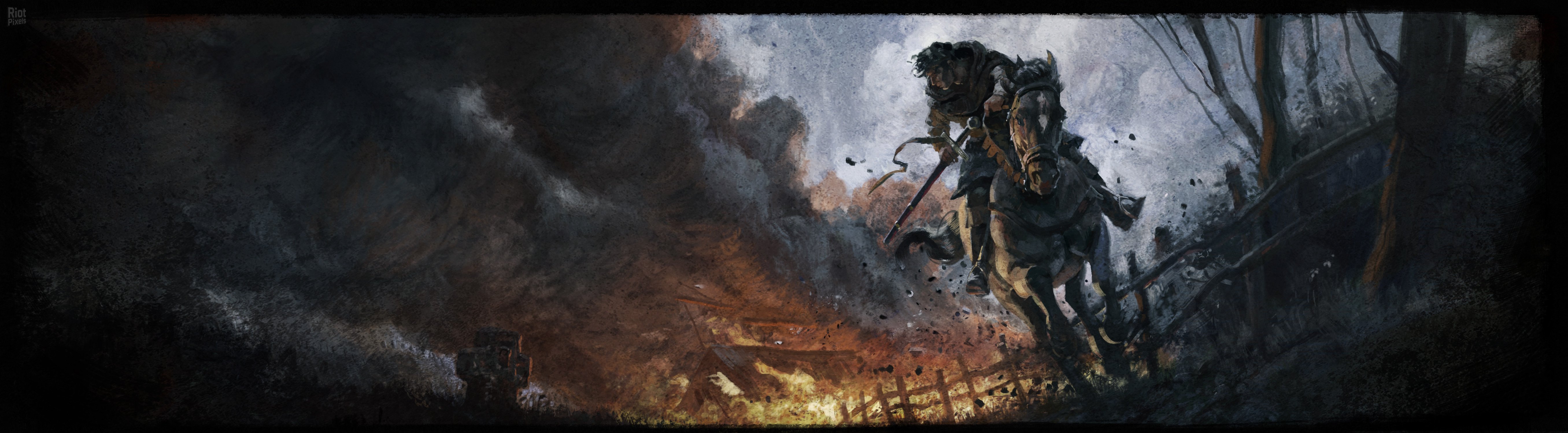 [29]-Kingdom Come: Deliverance – v1.9.0-379 + 10 DLCs + OST Download