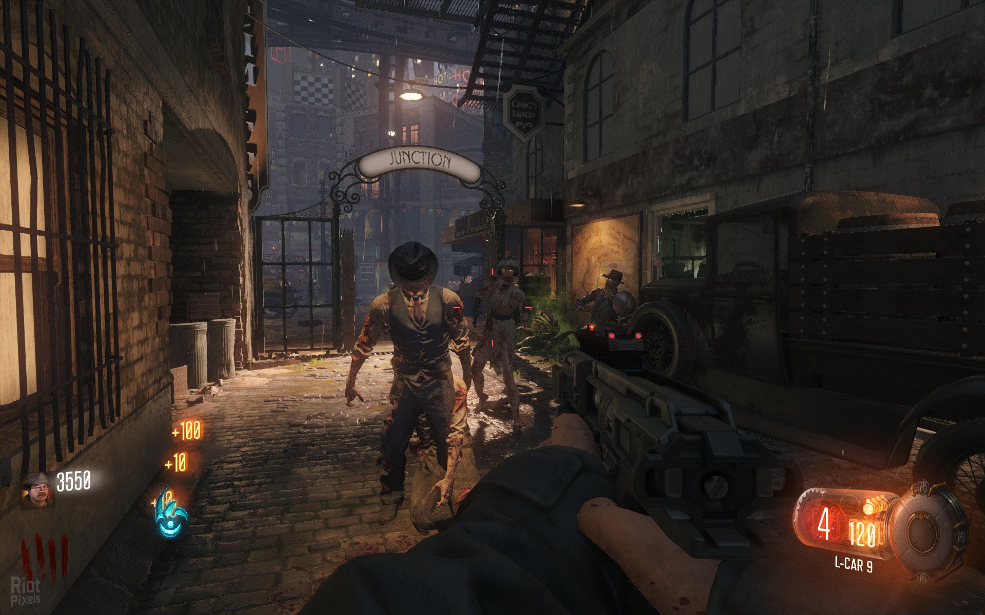 [10]-Call of Duty: Black Ops 3 – v100.0.0.0 + All DLCs Download