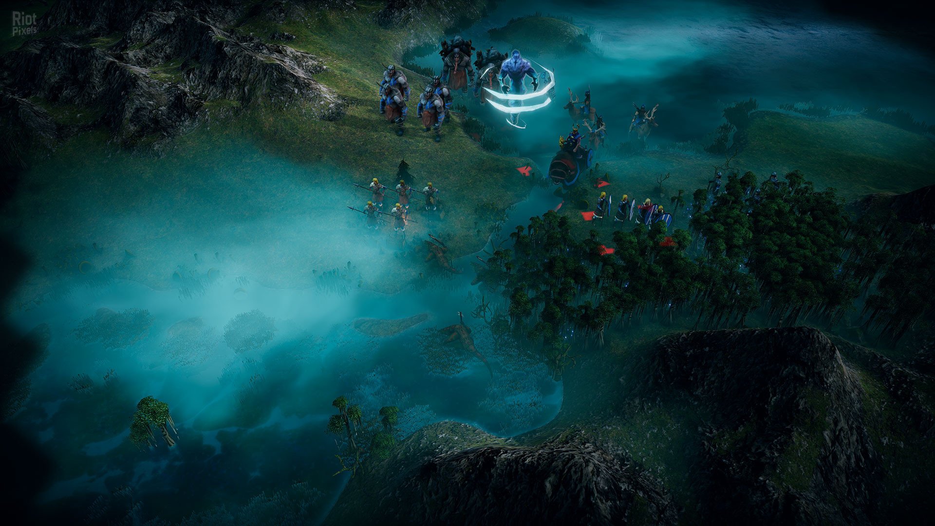 [15]-Fantasy General II: Invasion – Hero Edition – v1.02.12491 + 2 DLCs + Bonuses Download