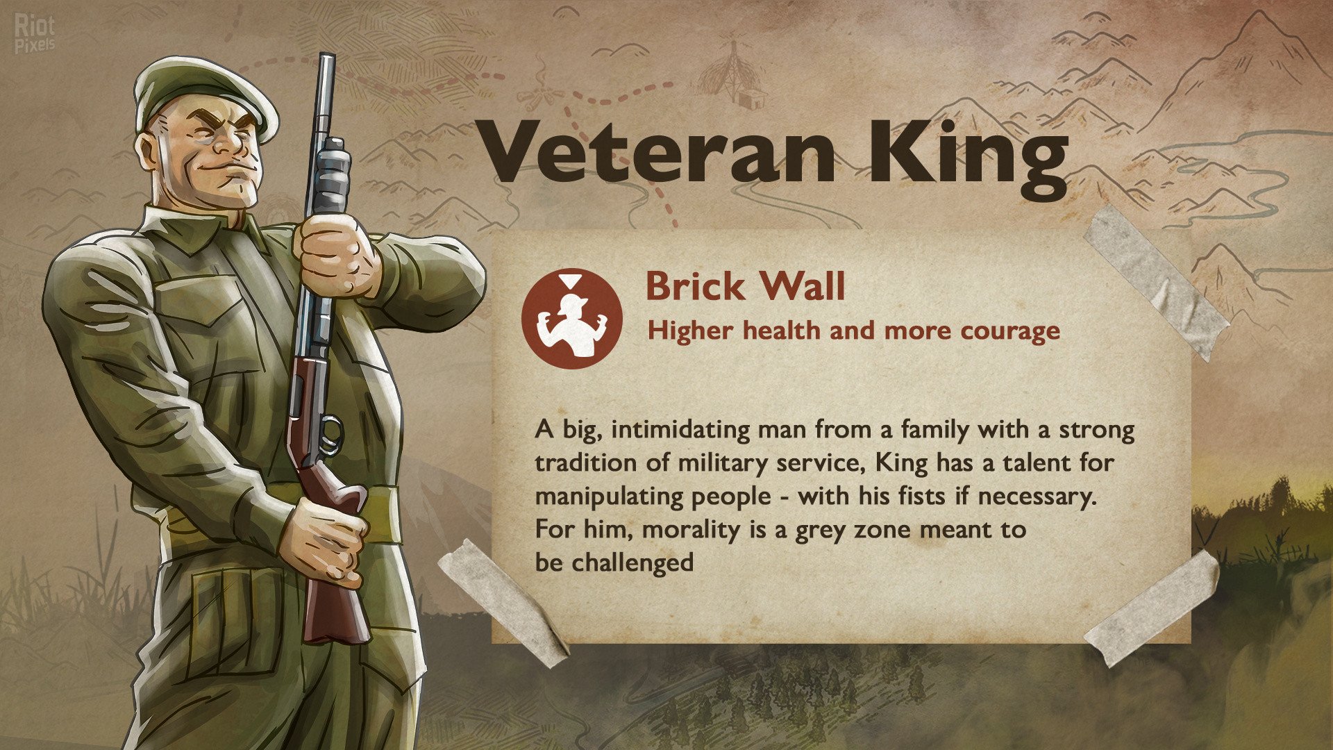 [23]-Broken Lines + The Dead and the Drunk Expansion Download