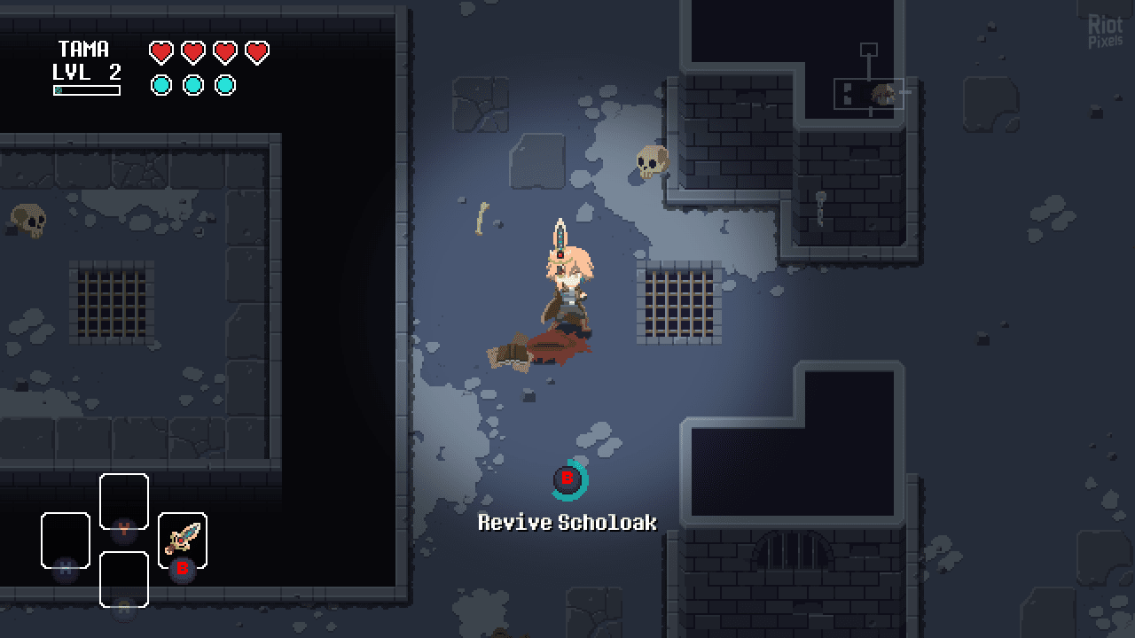 [2]-Sword of the Necromancer – v1.1b Download