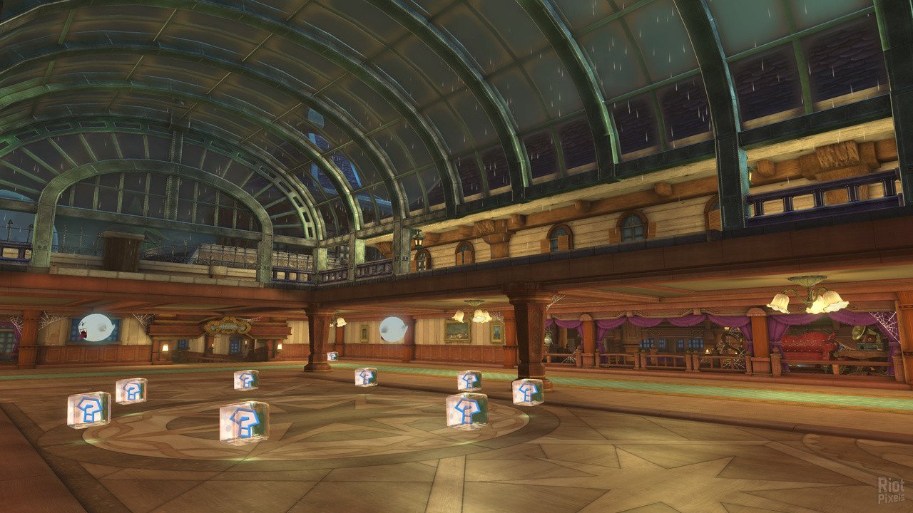 [8]-Mario Kart 8 Deluxe – v1.7.1 + Yuzu Emu for PC Download