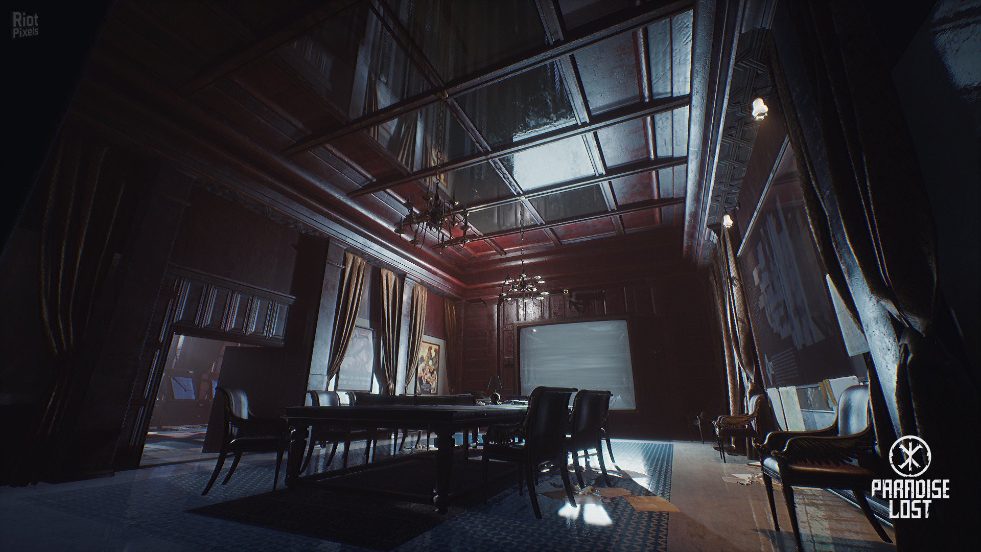 [16]-Paradise Lost Download