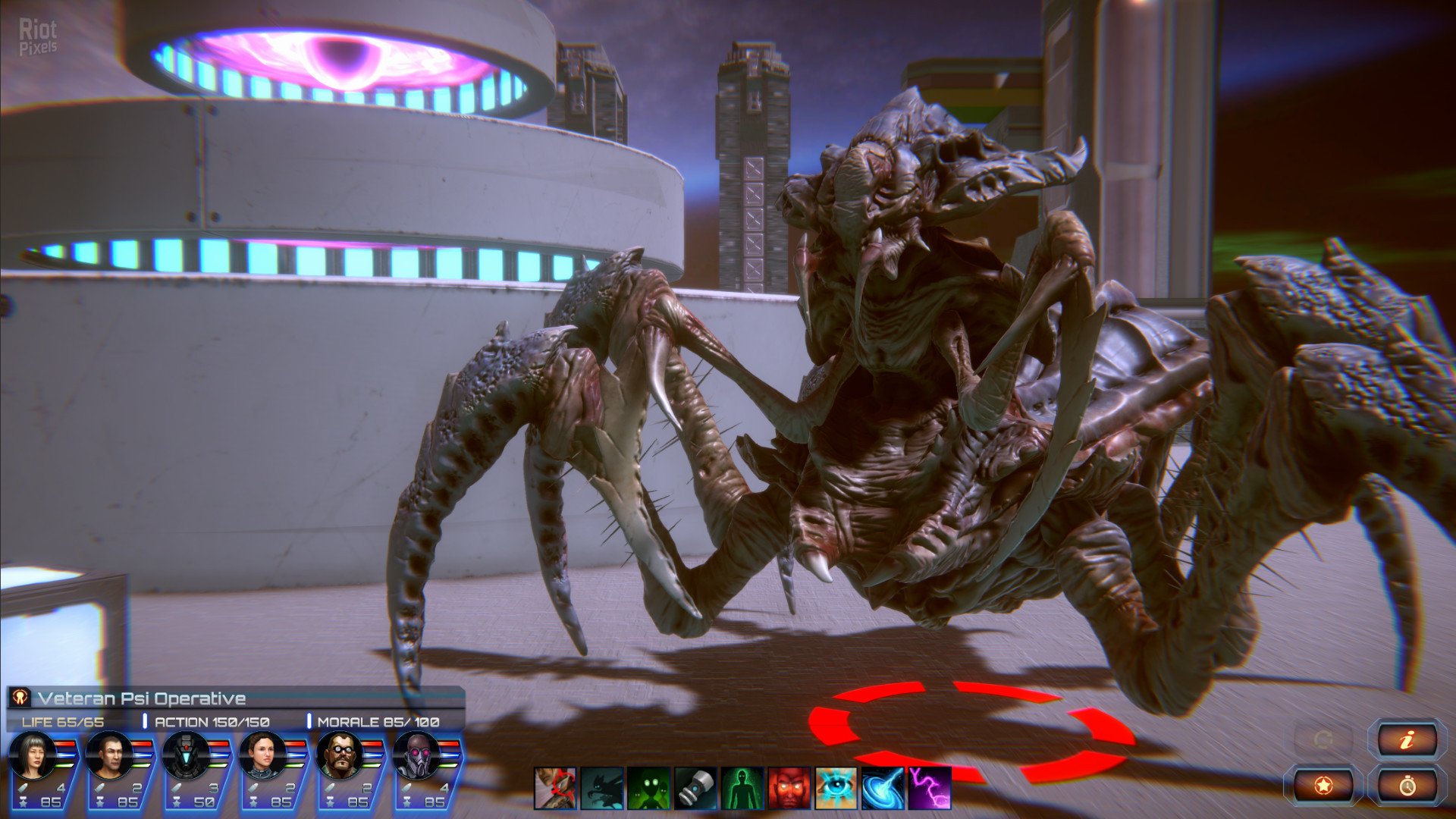 [3]-Strike Team Gladius Download