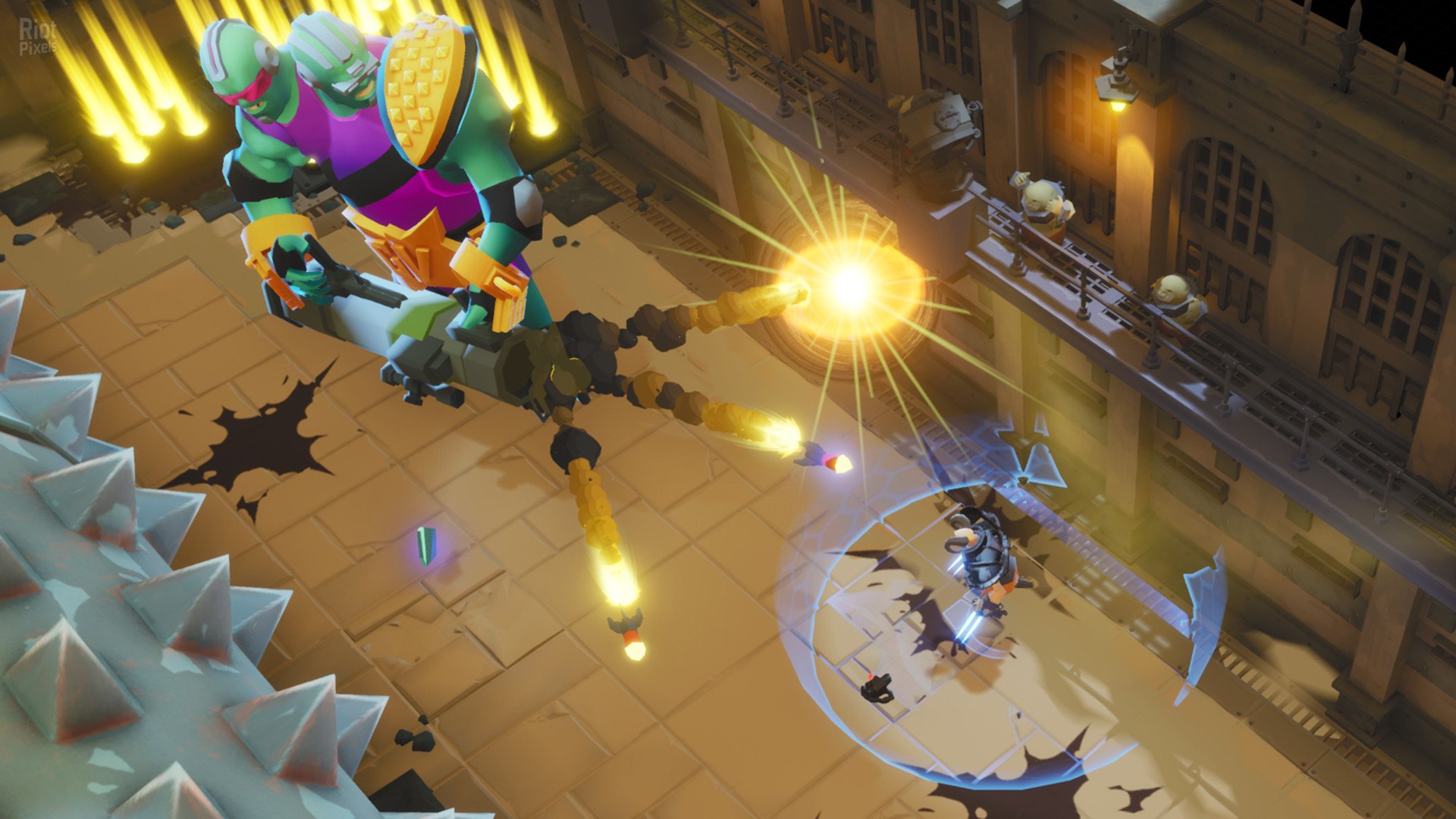 [13]-Gone Viral Download