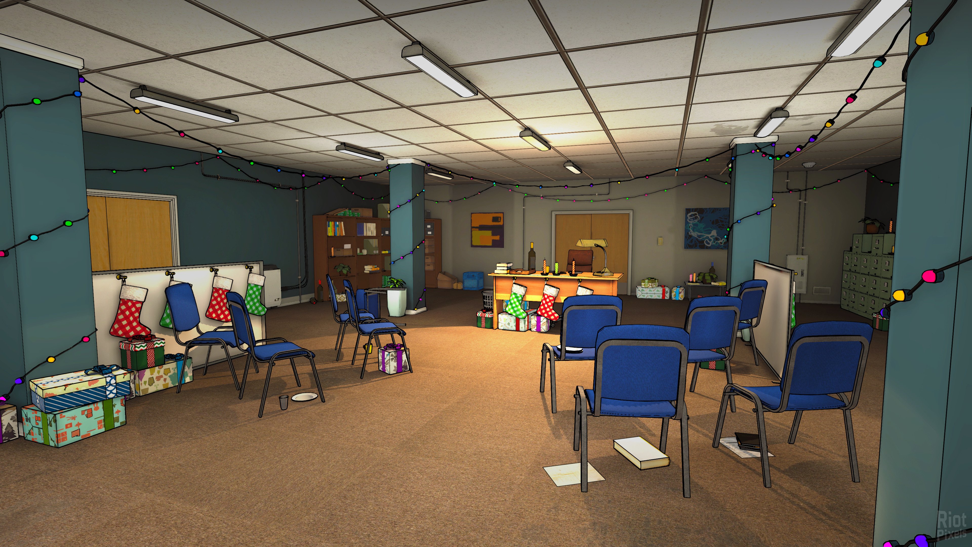 [2]-RICO: London – v1.0.7856 Download