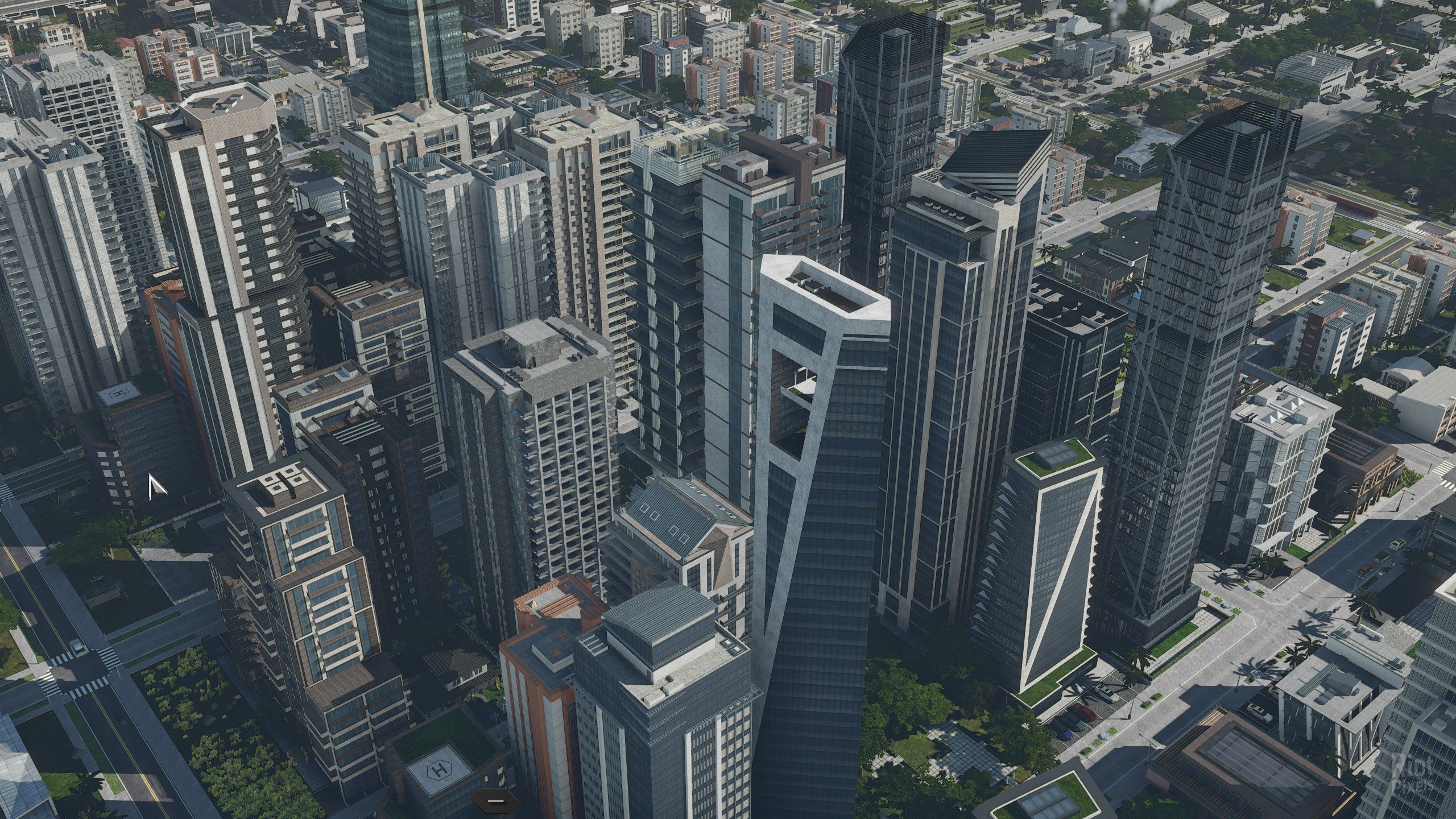 [7]-Citystate II Download