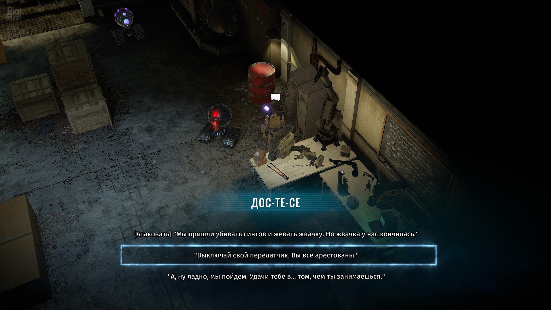 [12]-Wasteland 3: Digital Deluxe Edition – Steam v1.5.3.305909 + 3 DLCs + Bonus Content Download