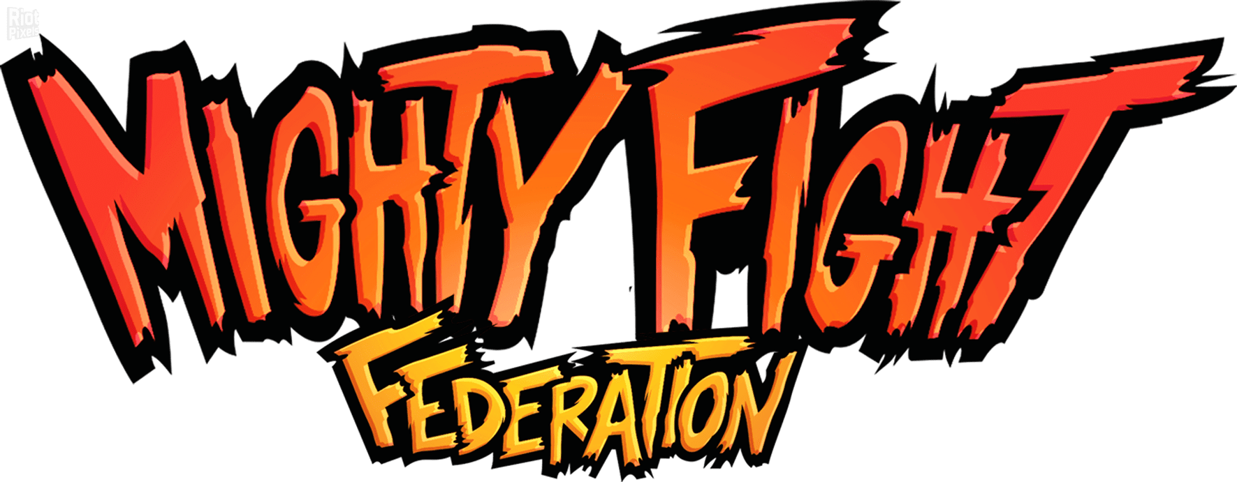 [18]-Mighty Fight Federation + Kunio & Riki Pack DLC Download