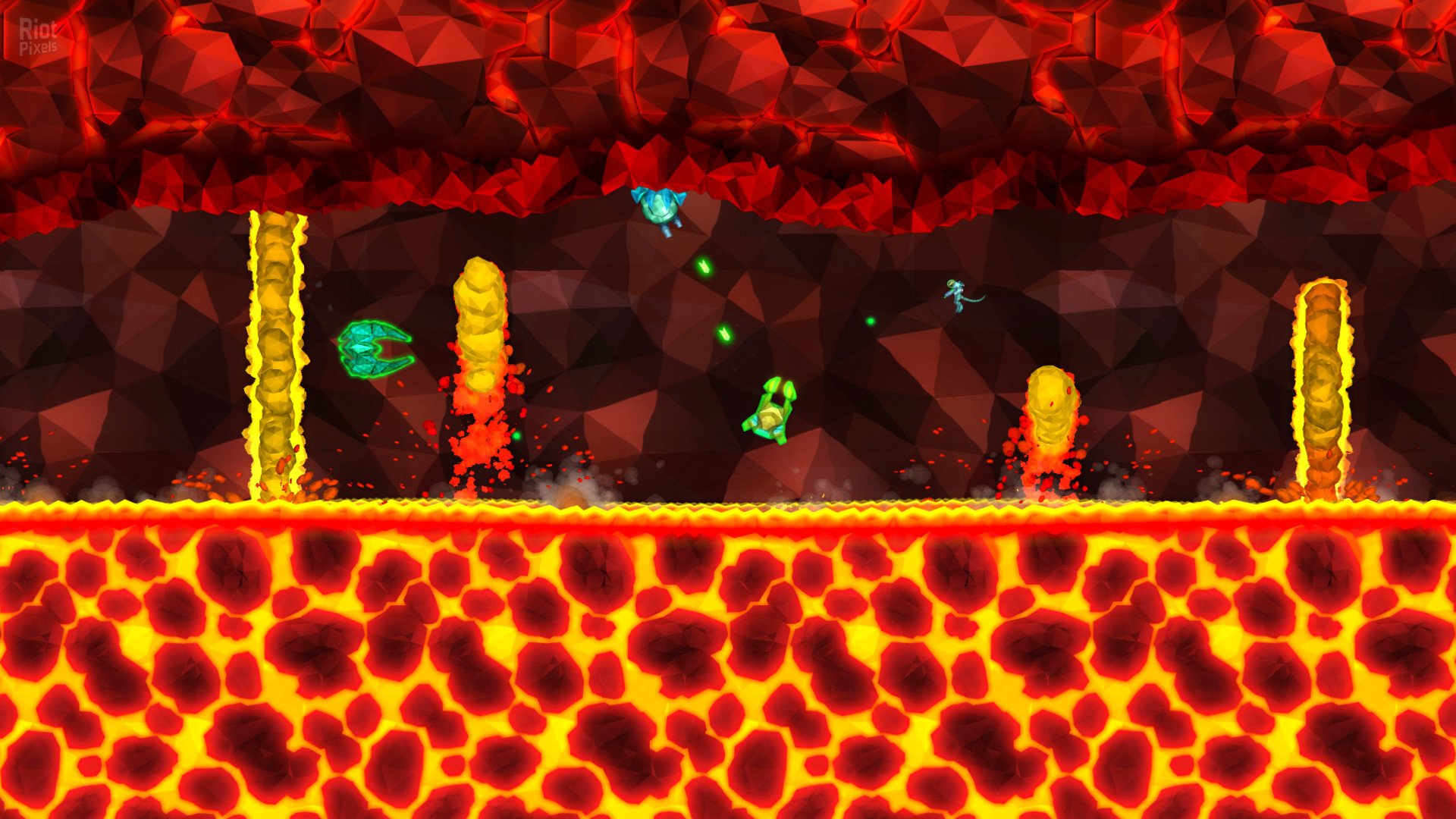 [8]-Gravitators – v1.0.5 Download