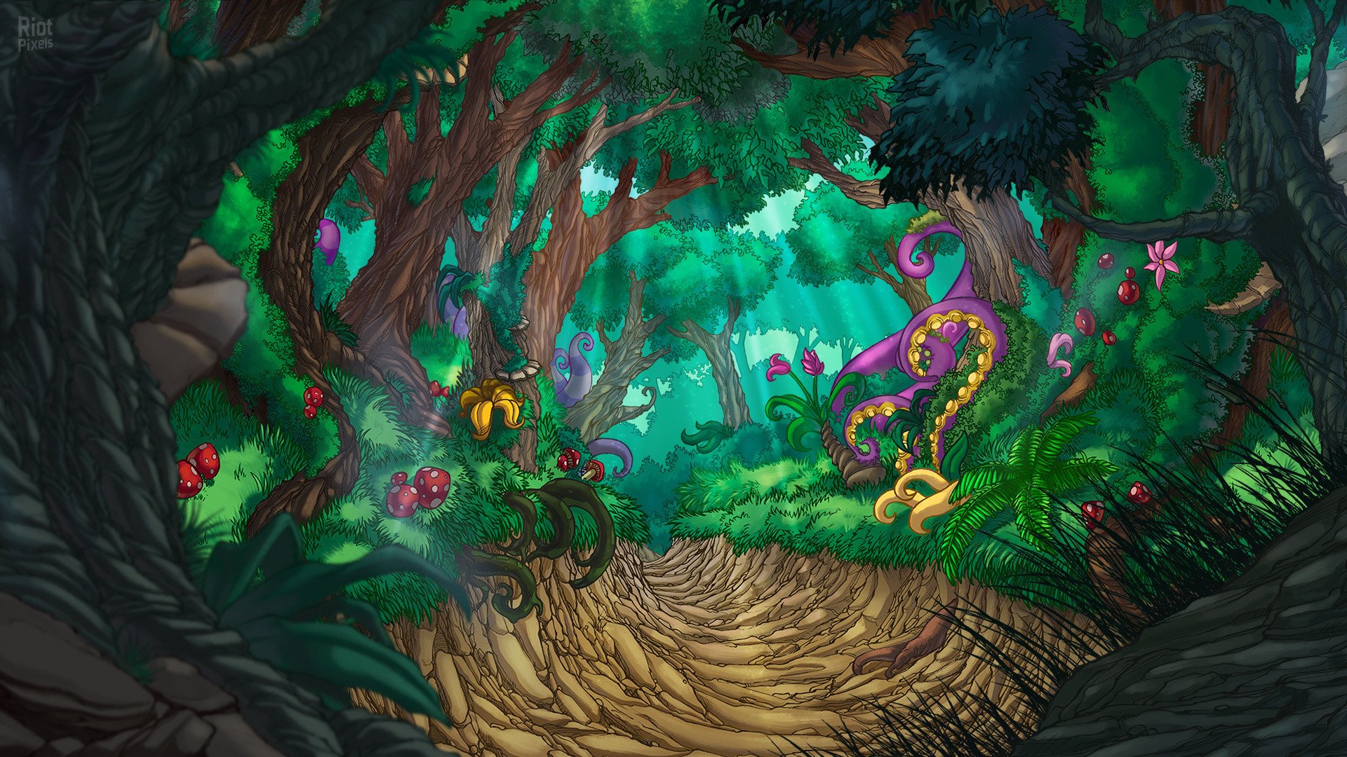 [19]-Reverie Knights Tactics Download