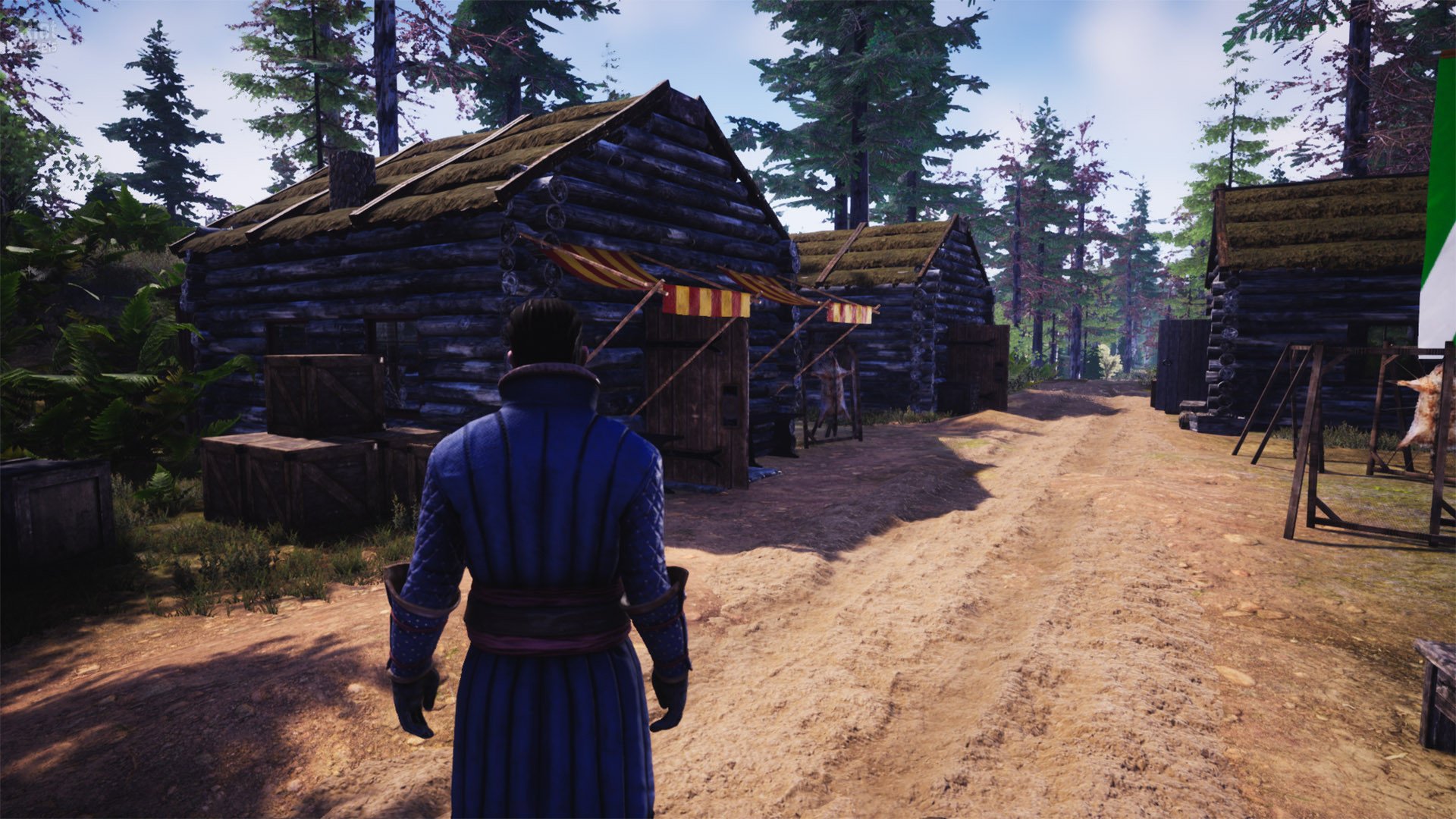 [7]-SpellMaster: The Saga – v0.8 Download