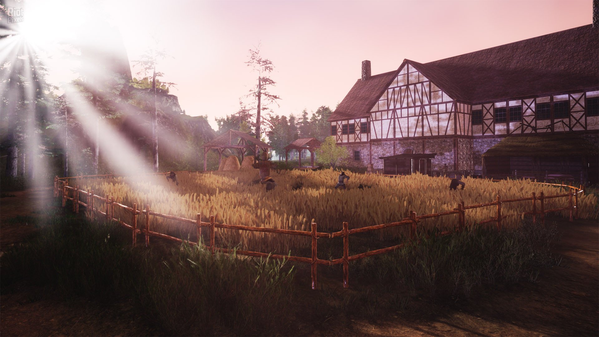 [10]-SpellMaster: The Saga – v0.8 Download