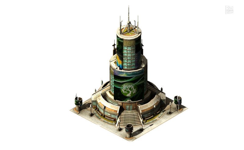 [17]-Anno 2070: Complete Edition – v3.0.8045 + All DLCs + Bonus Content Download