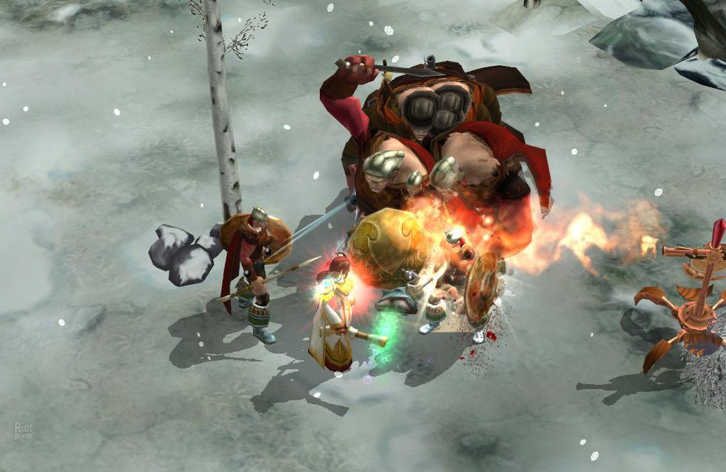 [14]-Mythos (Single-player Re-release) Download