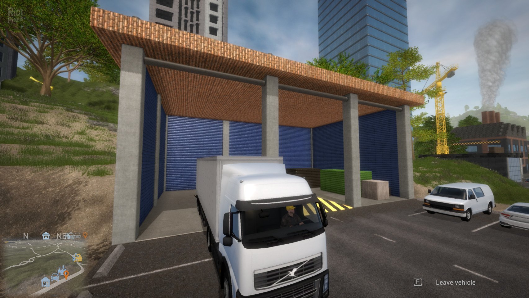 [4]-Technicity – v1.0d Download