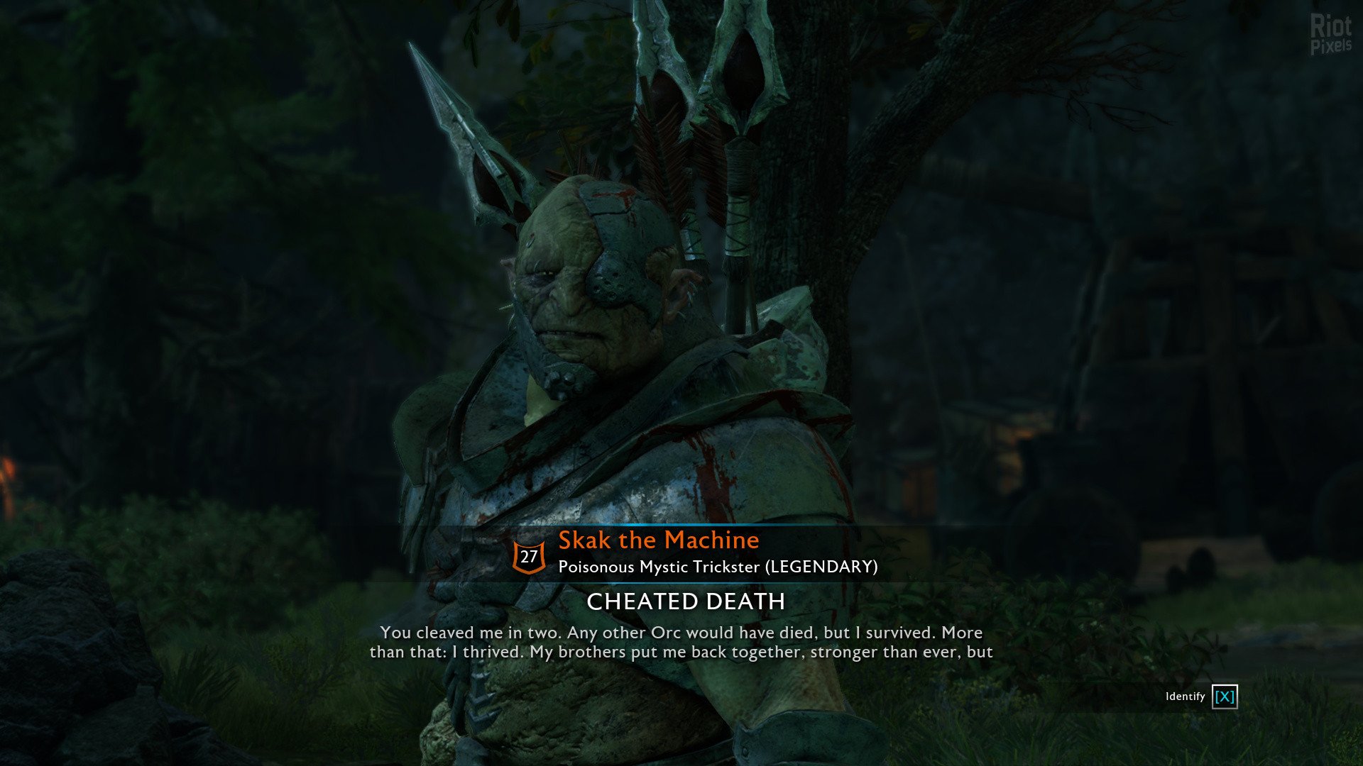 [16]-Middle-earth: Shadow of War – Definitive Edition – v1.21 Denuvoless GOG + All DLCs + 4K Cinematics & HD Texture Packs Download