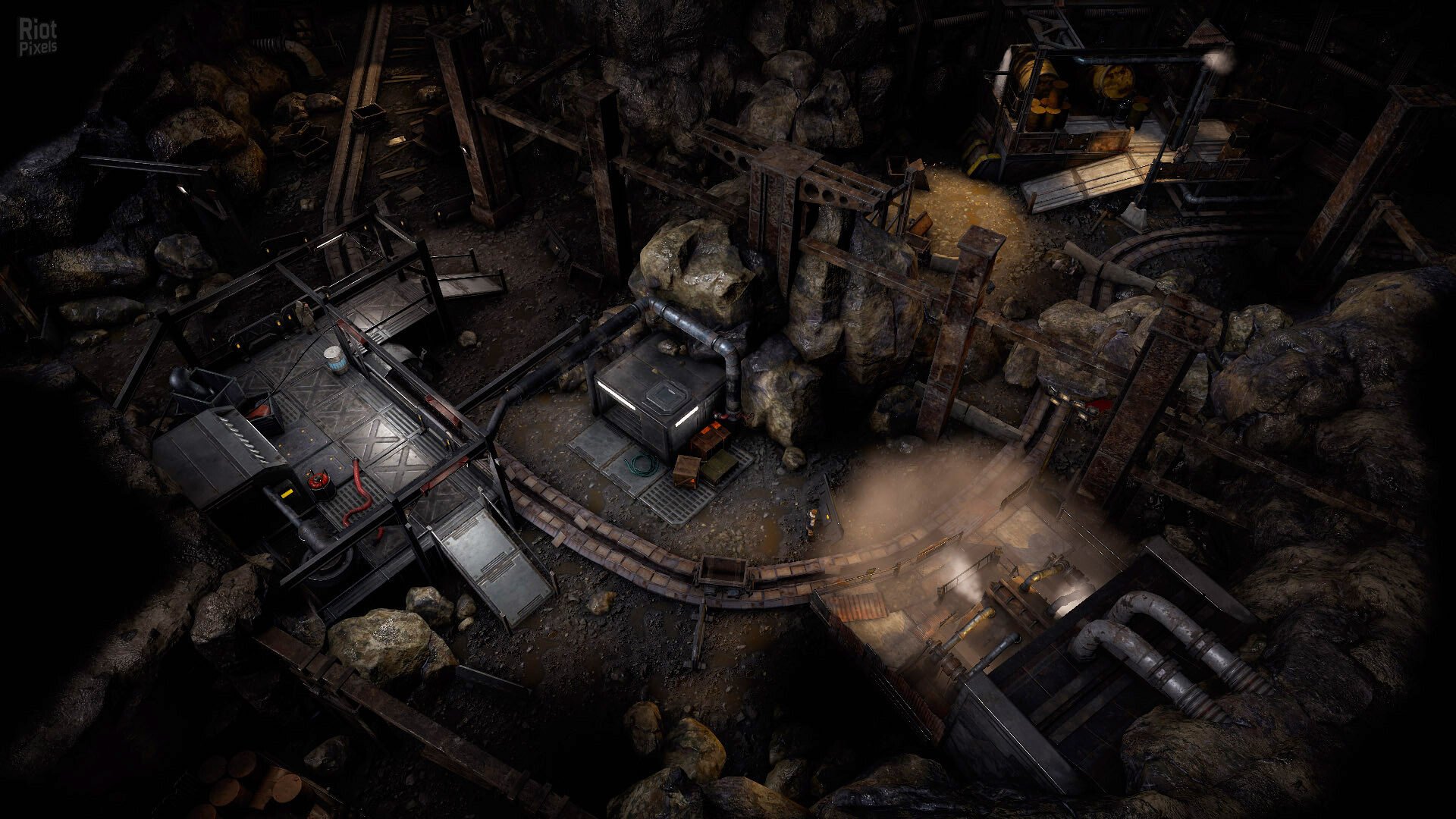 [6]-Gray Zone – v1.9 + Bonus OST Download