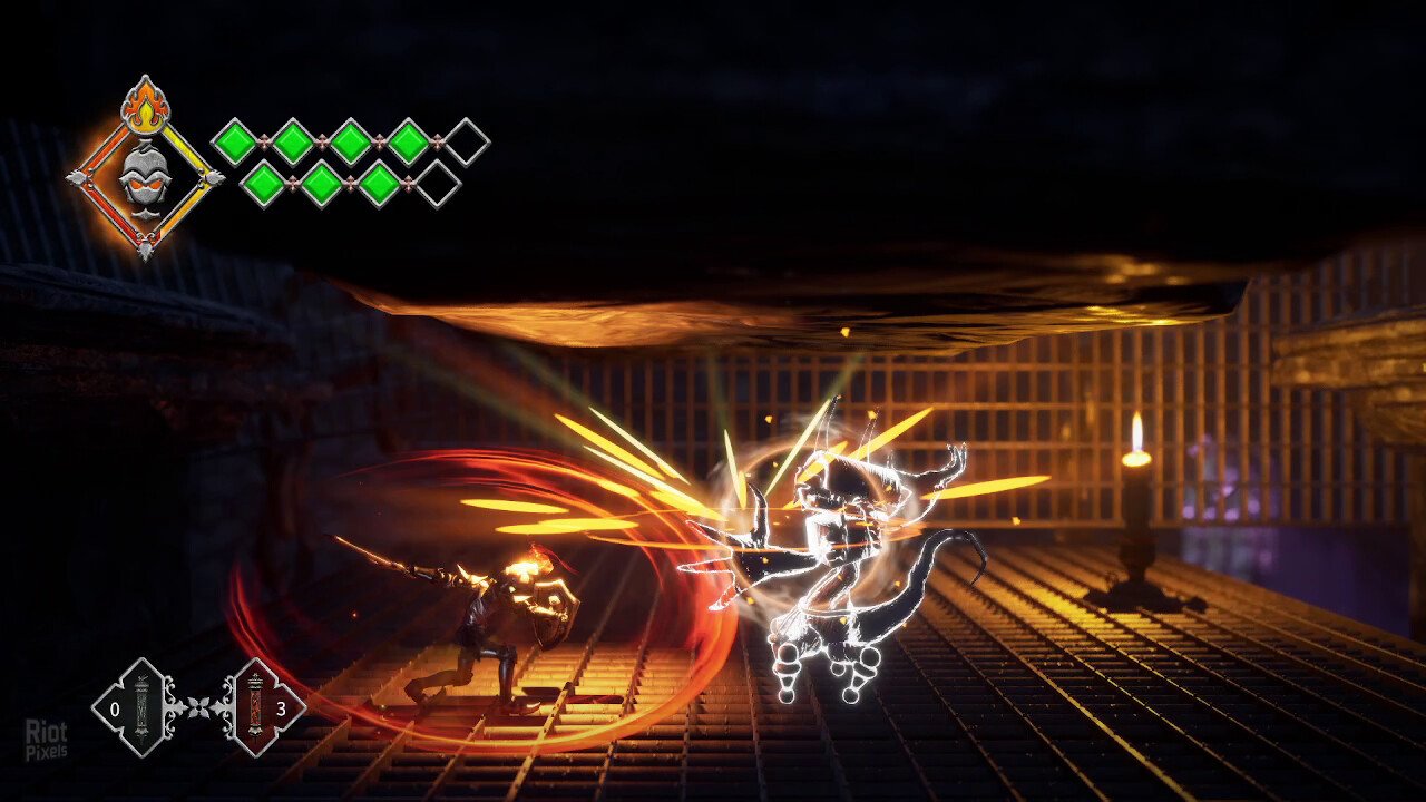 [9]-Candle Knight Download