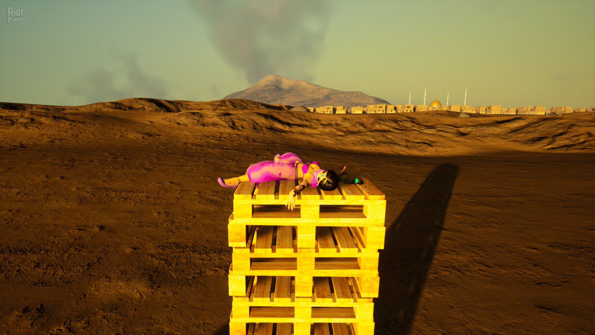 [9]-Butchers Don’t Surf! Download