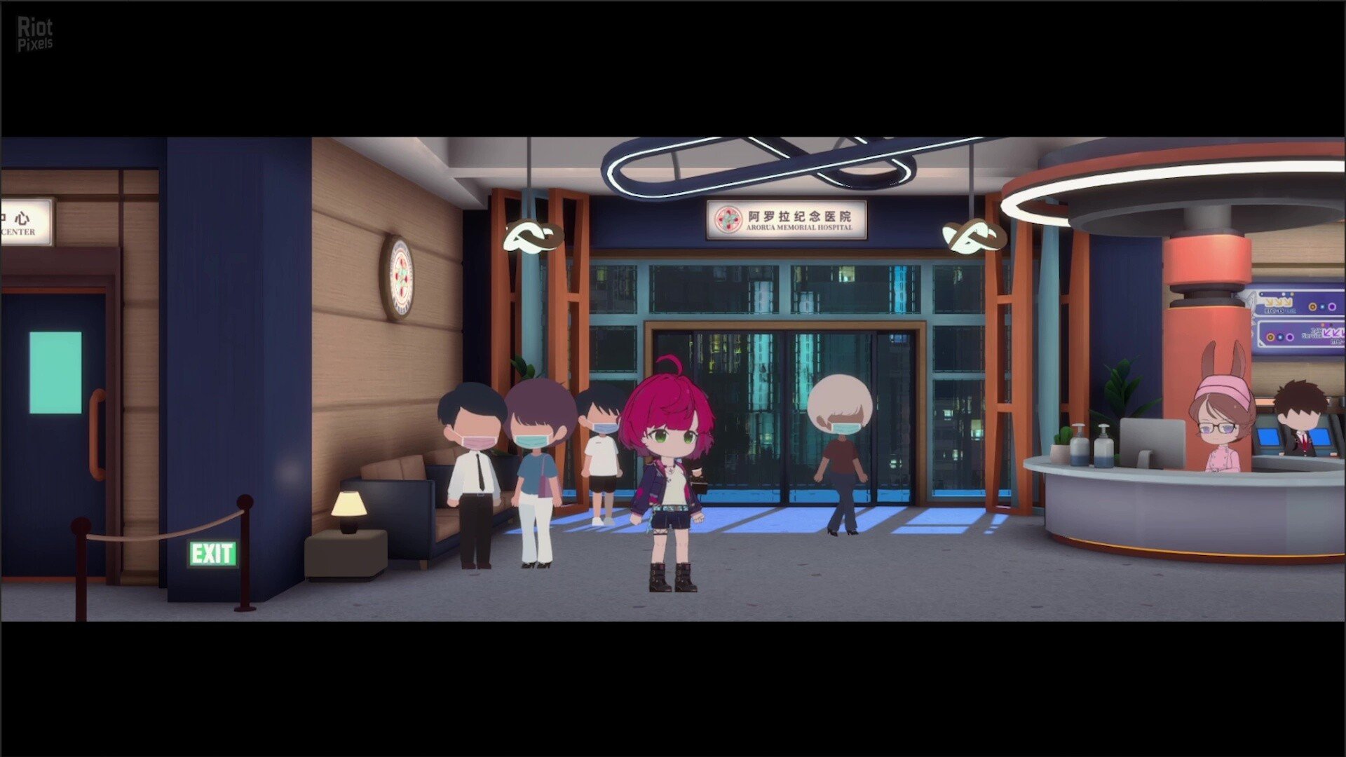 [5]-Affogato: Deluxe Edition – v0.8.8 + Bonus Soundtrack Download