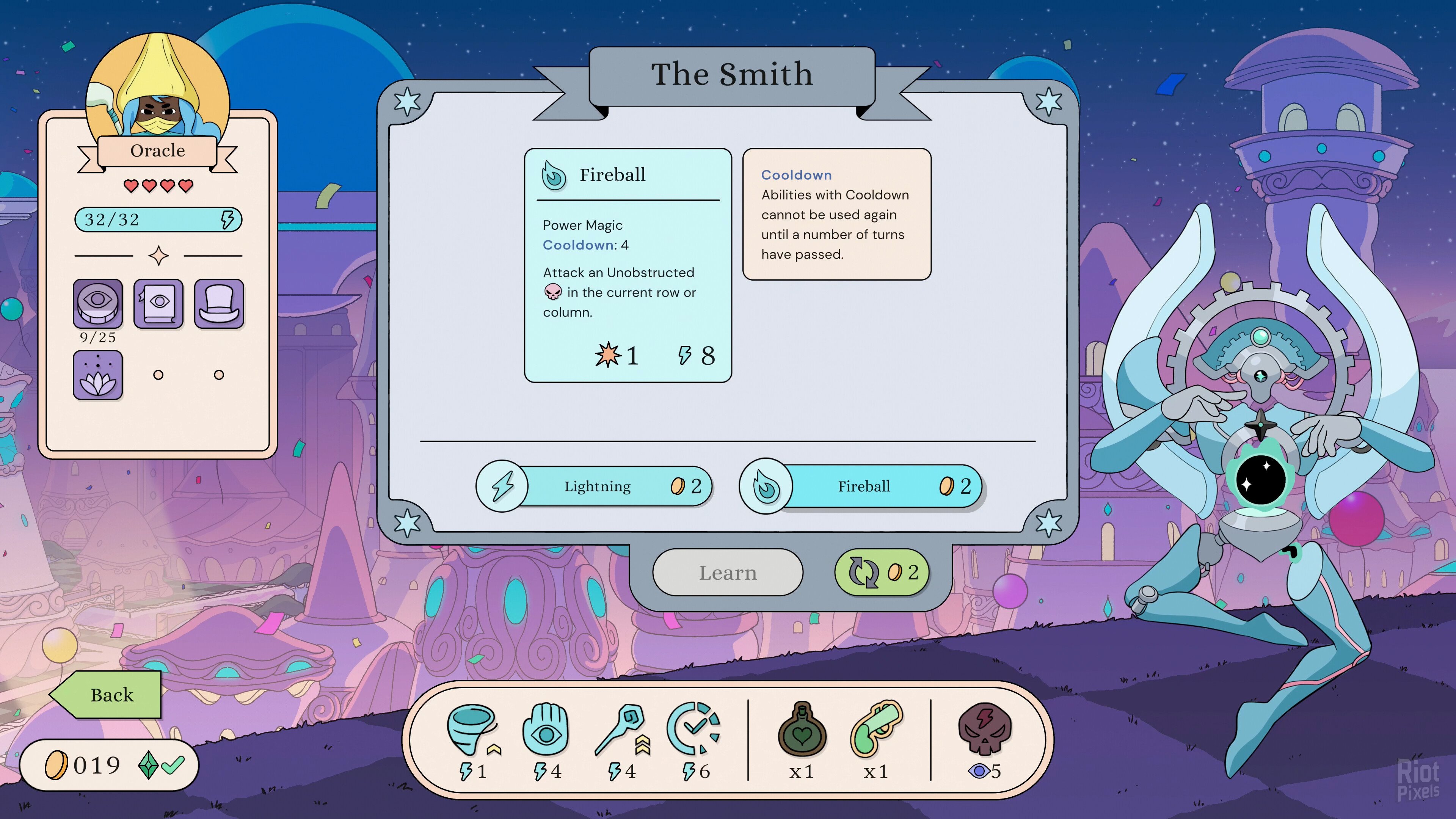 [3]-Let’s! Revolution! Game & Soundtrack Bundle – v1.2.23 Gold + Bonus OST Download