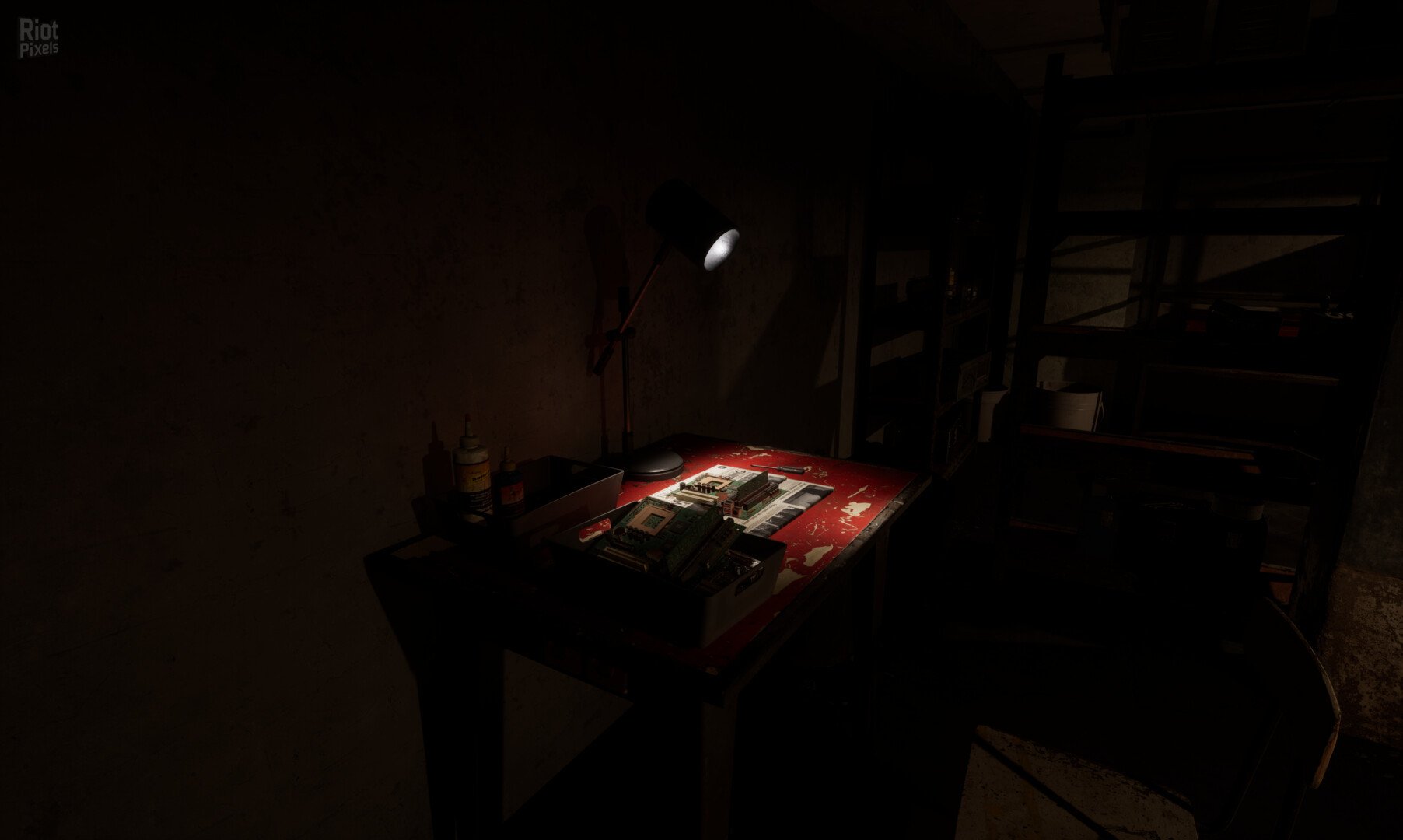 [4]-SCP-479: Shadows of the Mind Download