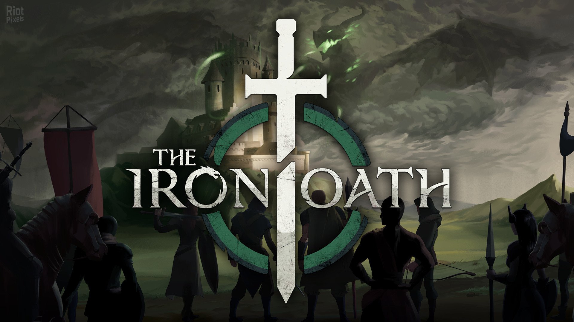 [12]-The Iron Oath – v1.0.002 + Bonus Soundtrack Download
