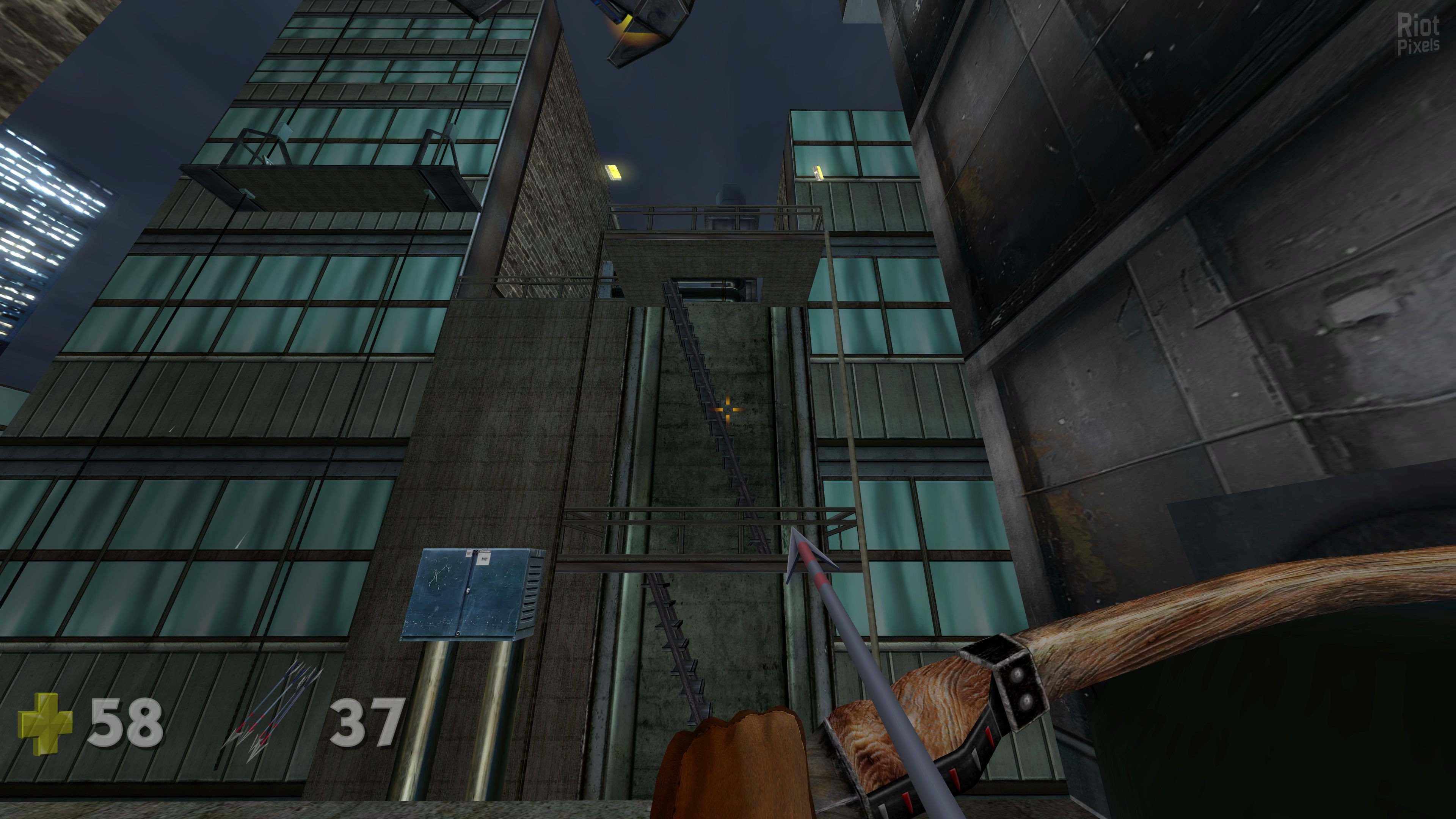 [12]-Turok 3: Shadow of Oblivion Remastered – v1.0.2208.1568 Download