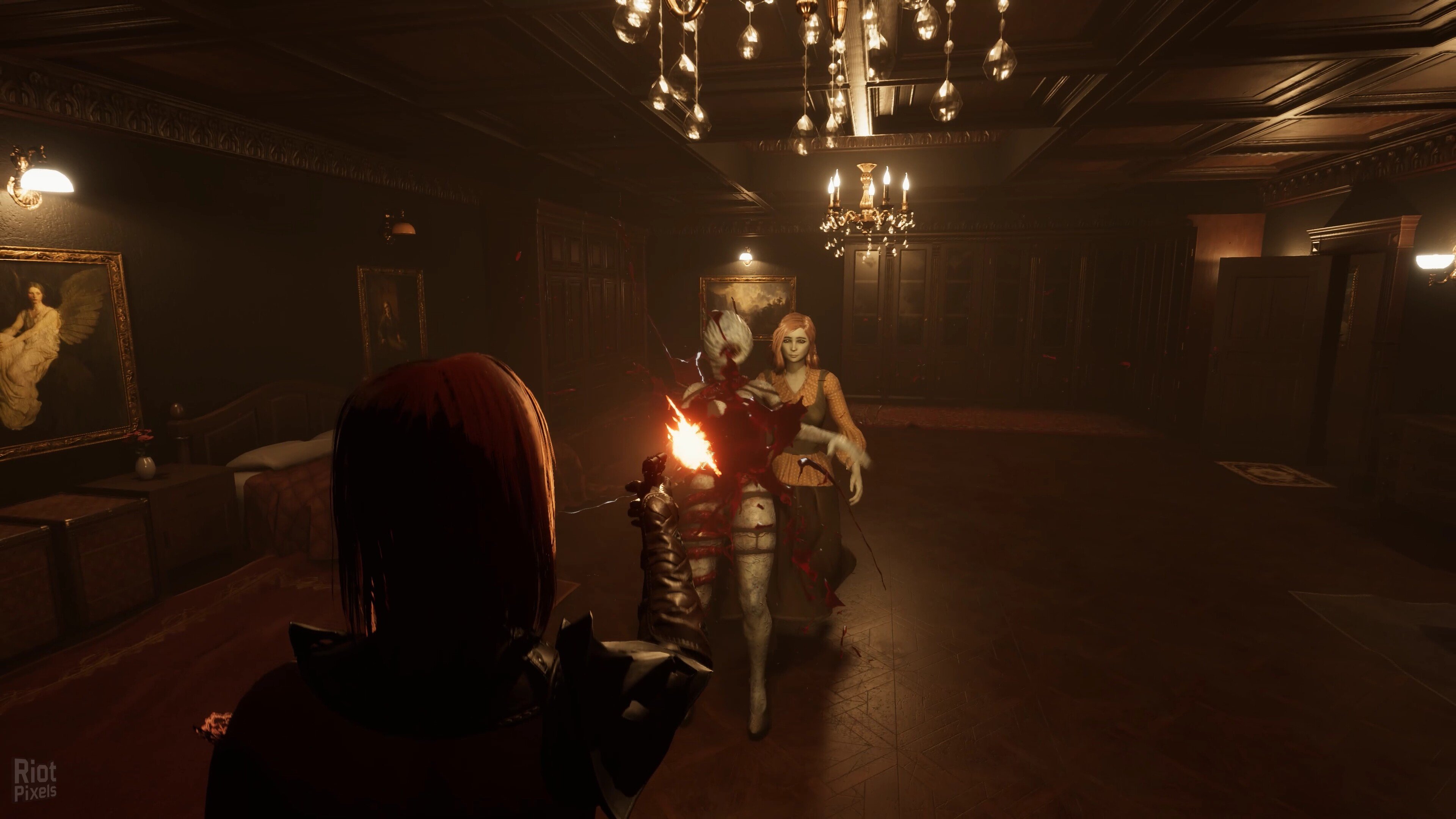 [11]-Despair: Blood Curse – v1.0.5 Download