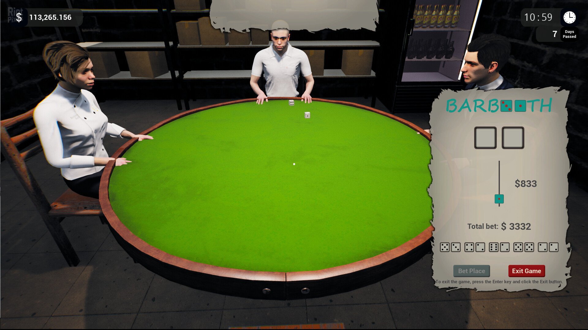 [4]-Exotica: Petshop Simulator – v1.0.6 Download