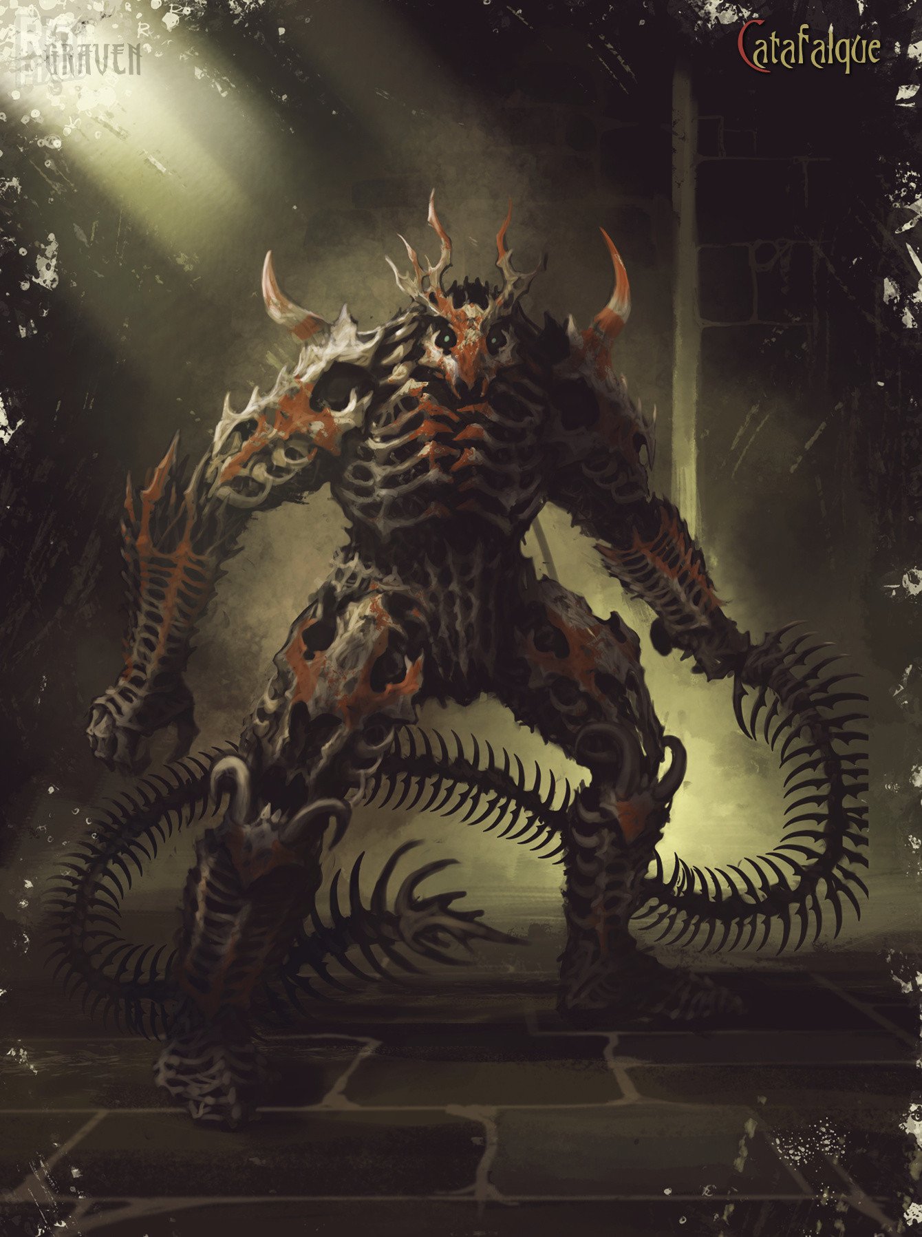 [26]-GRAVEN: Deluxe Edition – v16972.0 + Bonus Content Download