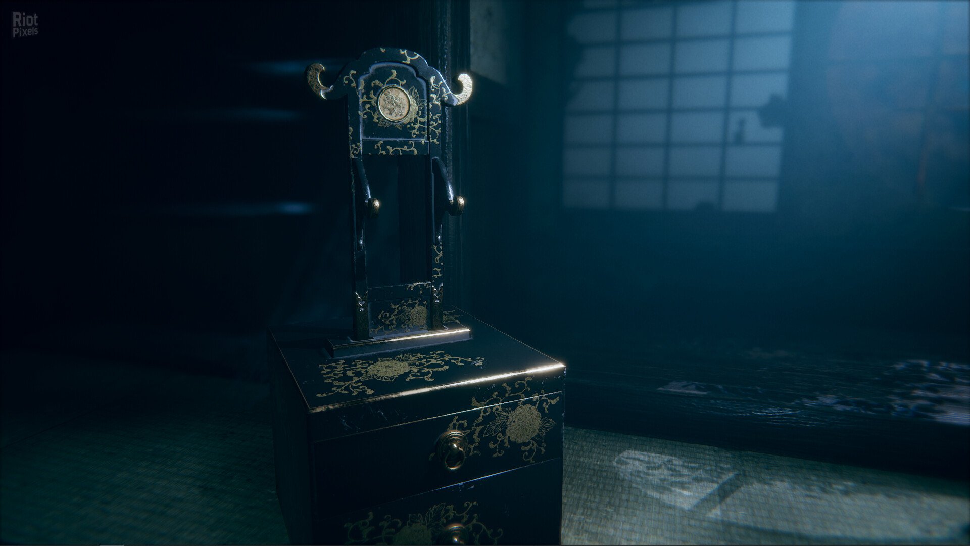 [15]-Hollow Cocoon – v1.20 Download