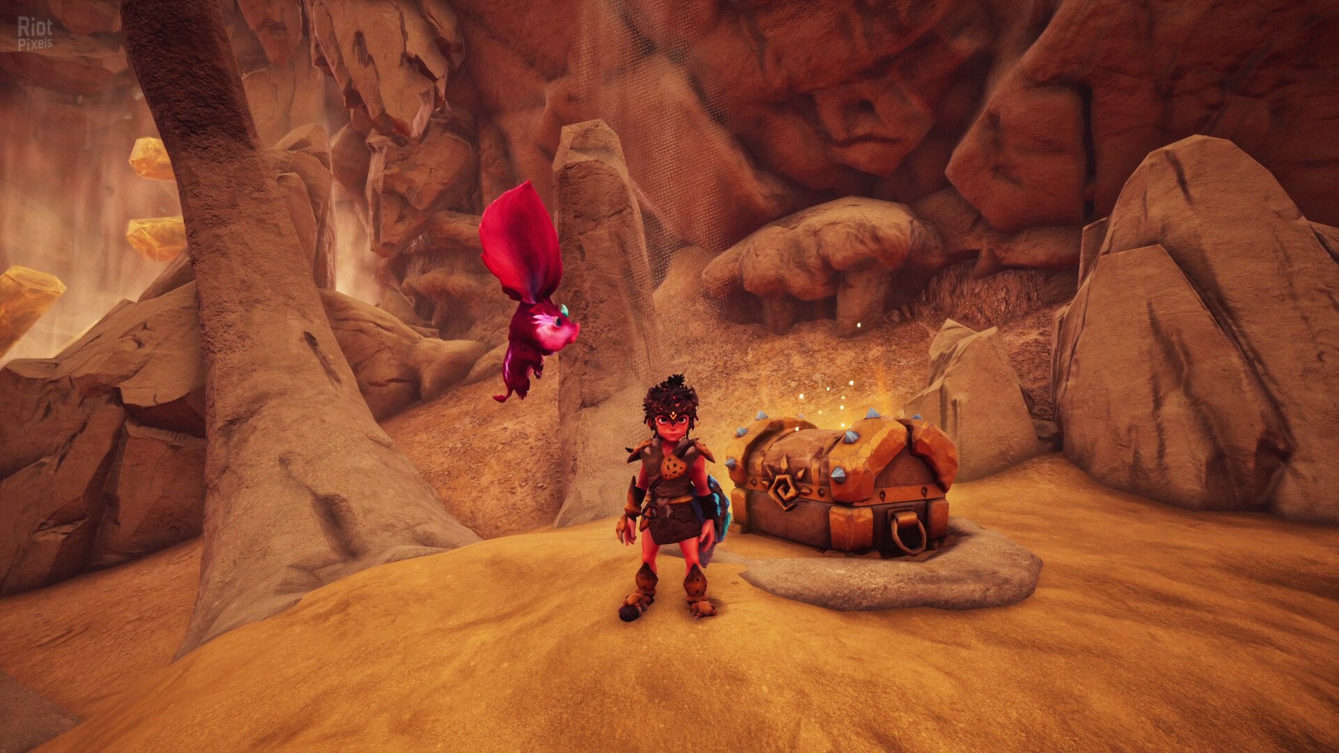 [15]-KAKU: Ancient Seal – Collector’s Edition, v1.0/Release + 2 DLCs/Bonuses Download