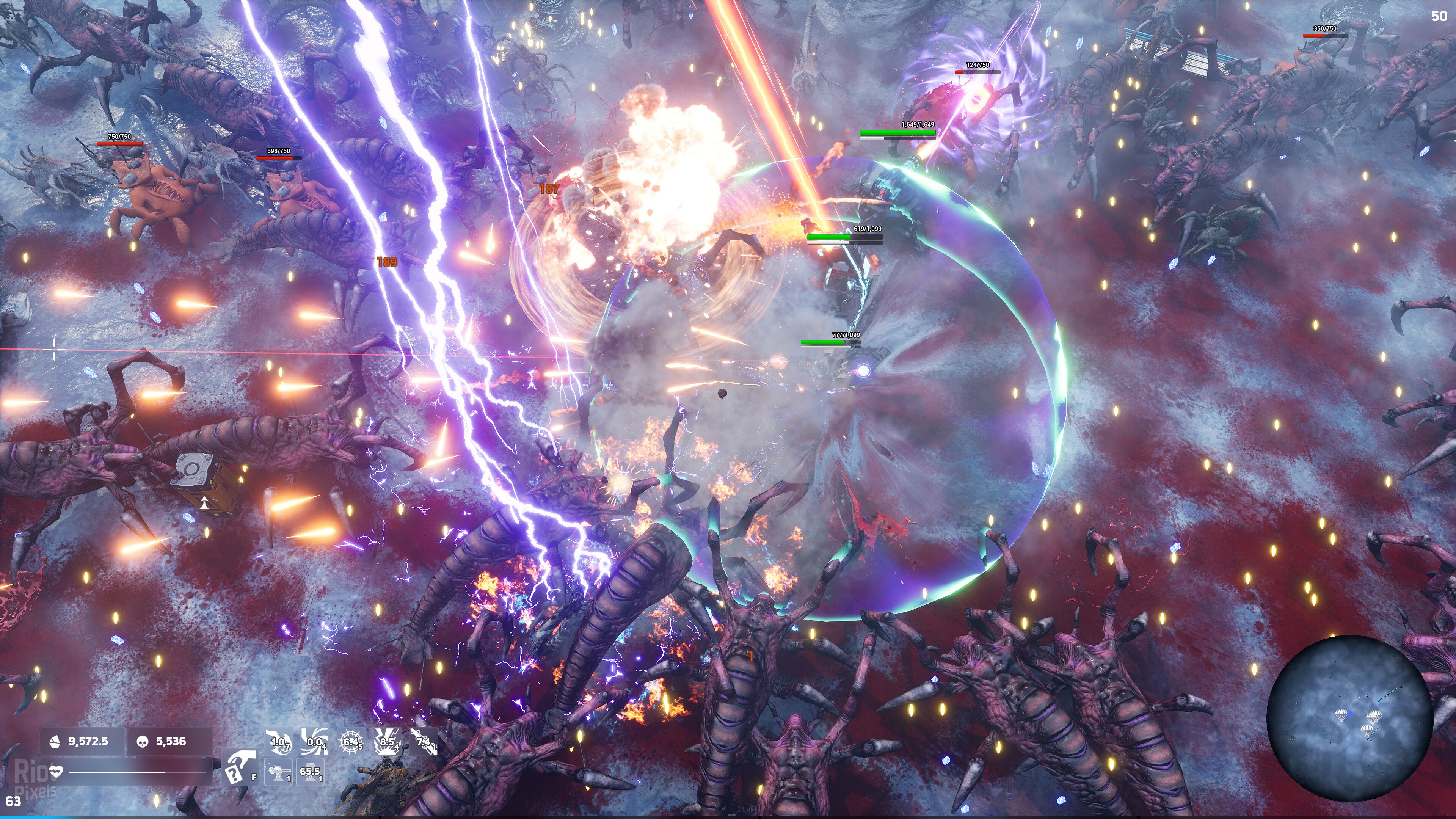 [7]-Astro Looter: Survivor – Update 7 + Windows 7 Fix Download