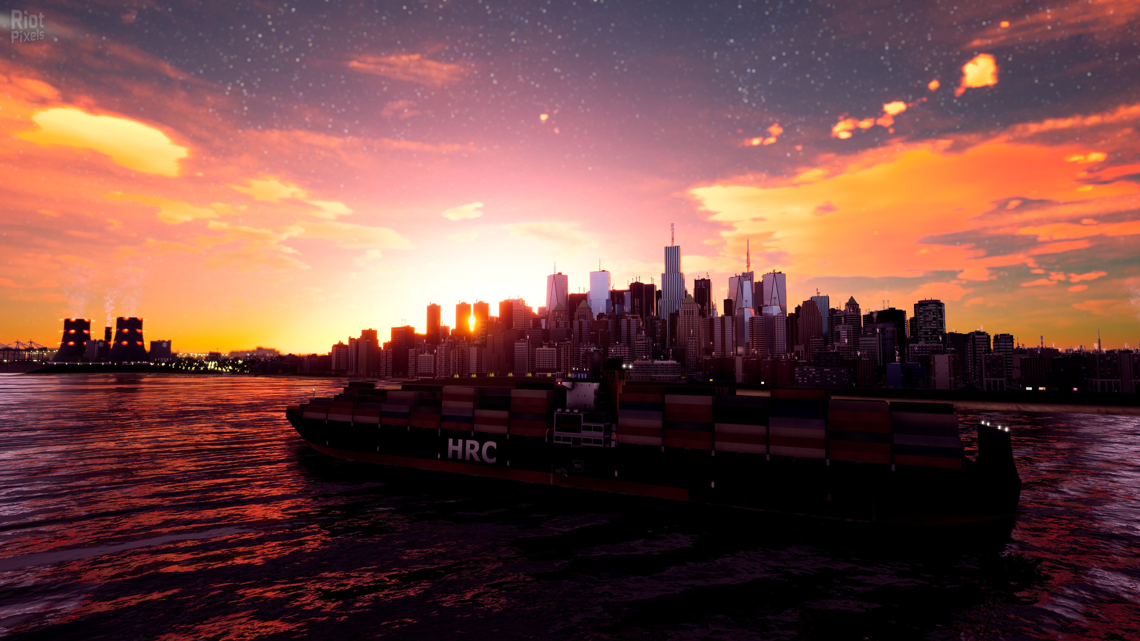 [4]-Highrise City: Complete Edition – v1.2.2 + 2 DLCs + Bonus OST Download