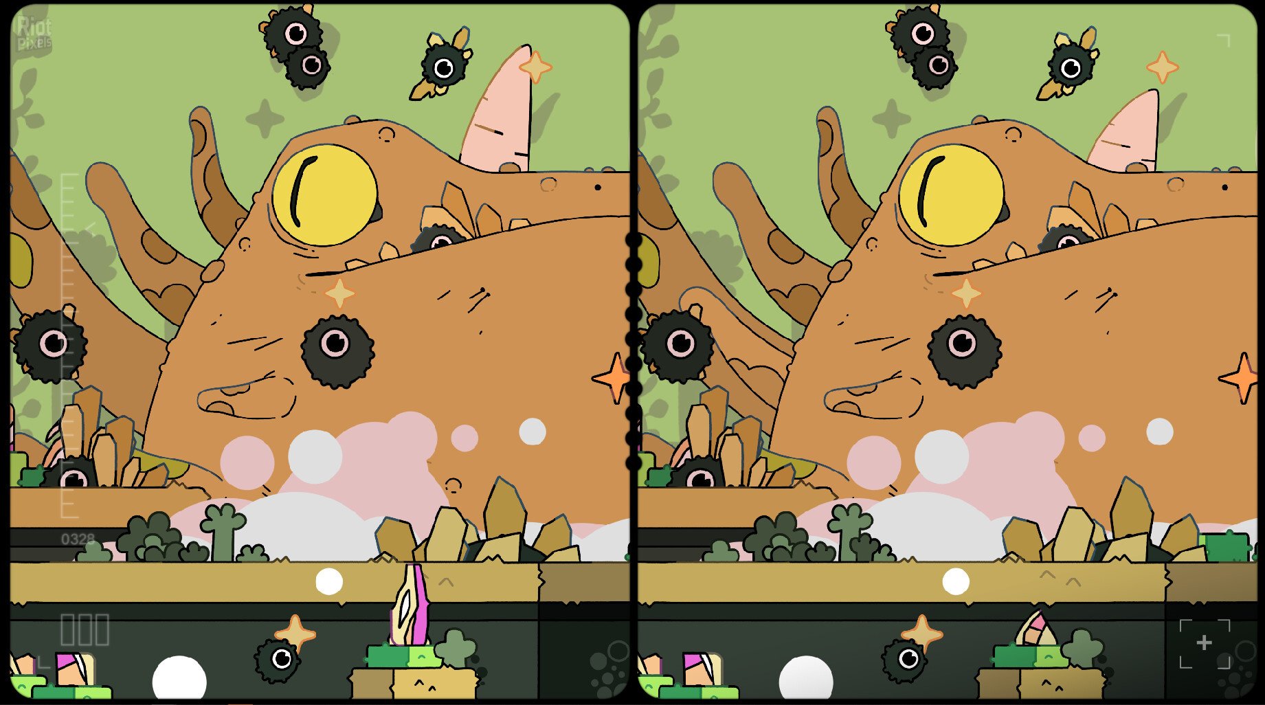 [6]-Broken Lens – v1.0.5.1 + Bonus Soundtrack Download