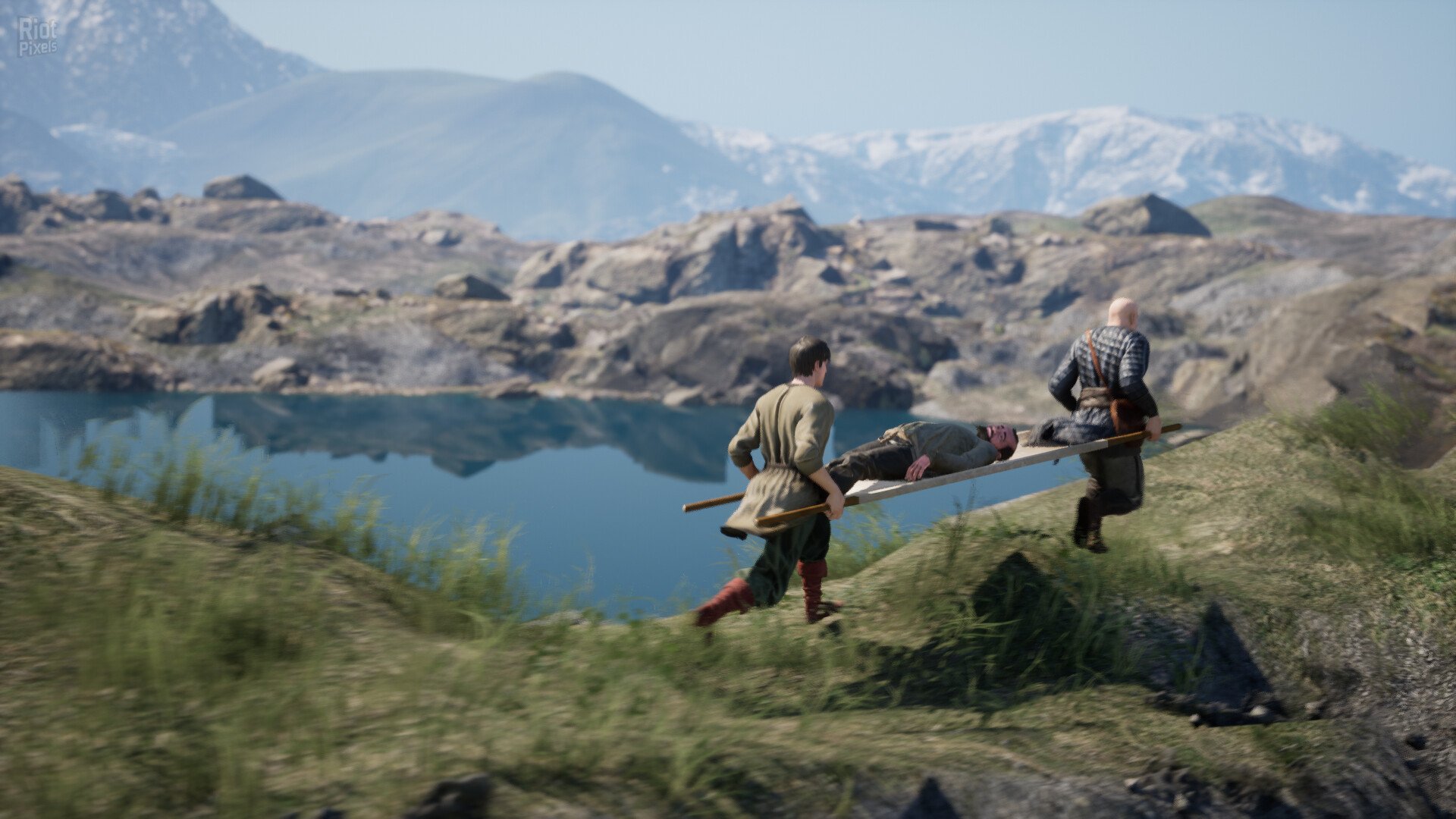 [9]-Stretcher Men + Windows 7 Fix Download