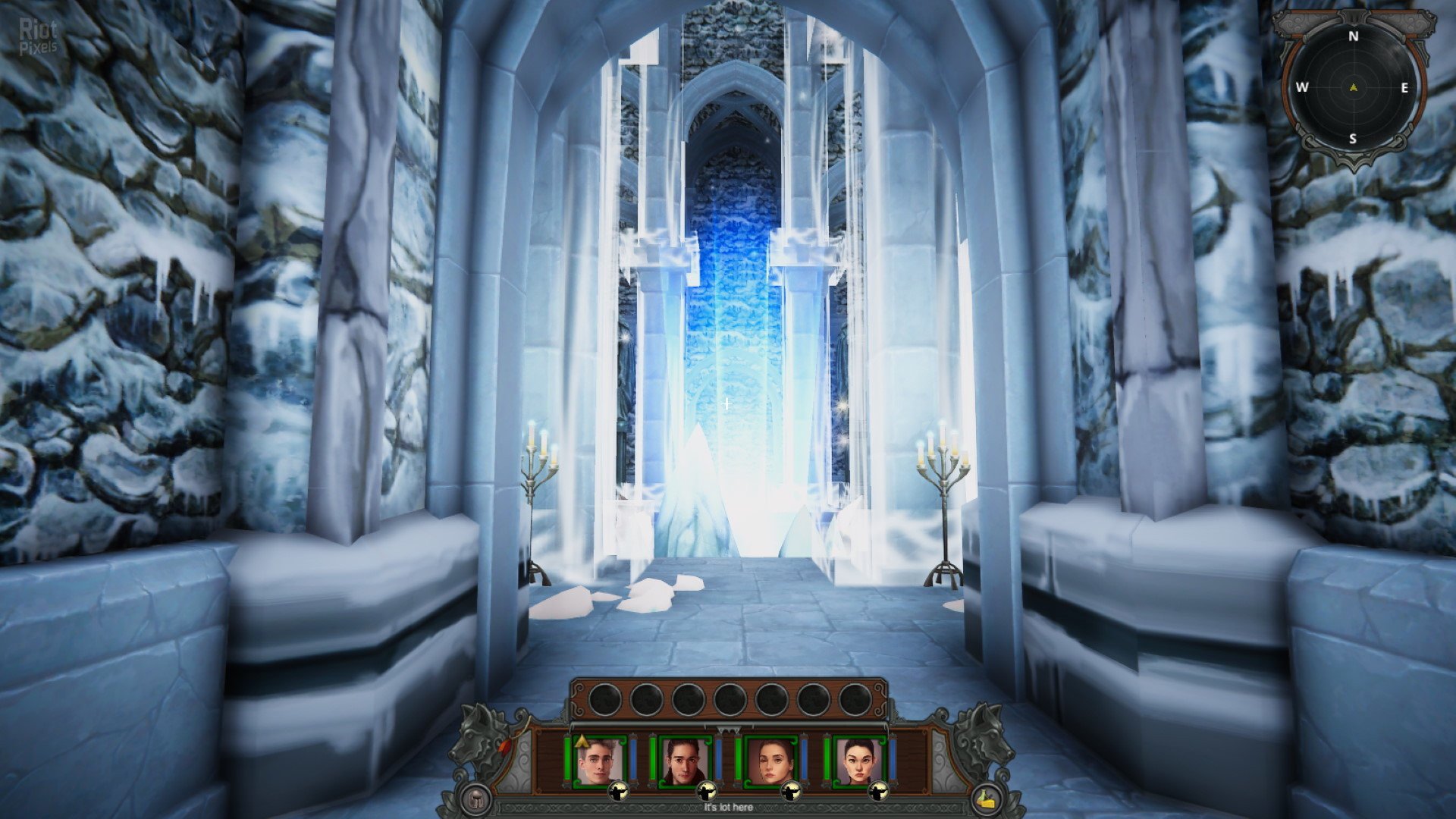 [10]-Elmarion: The Lost Temple Download