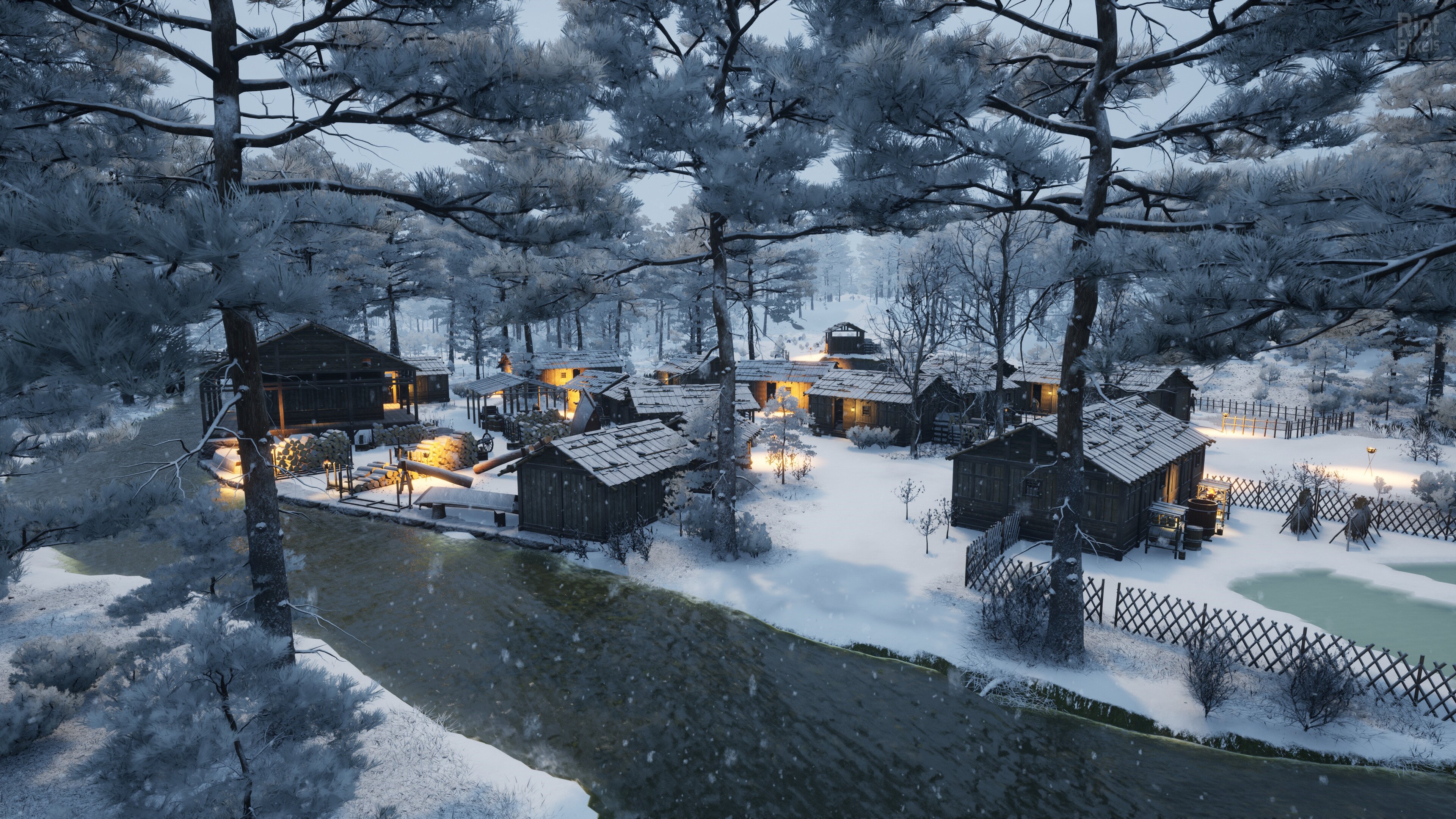 [6]-Sengoku Dynasty – v1.0.0.3 + Bonus Content Download