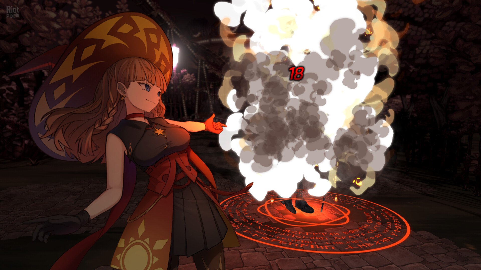 [14]-Chrono Ark: Deluxe Edition – v1.1a + 2 DLCs Download