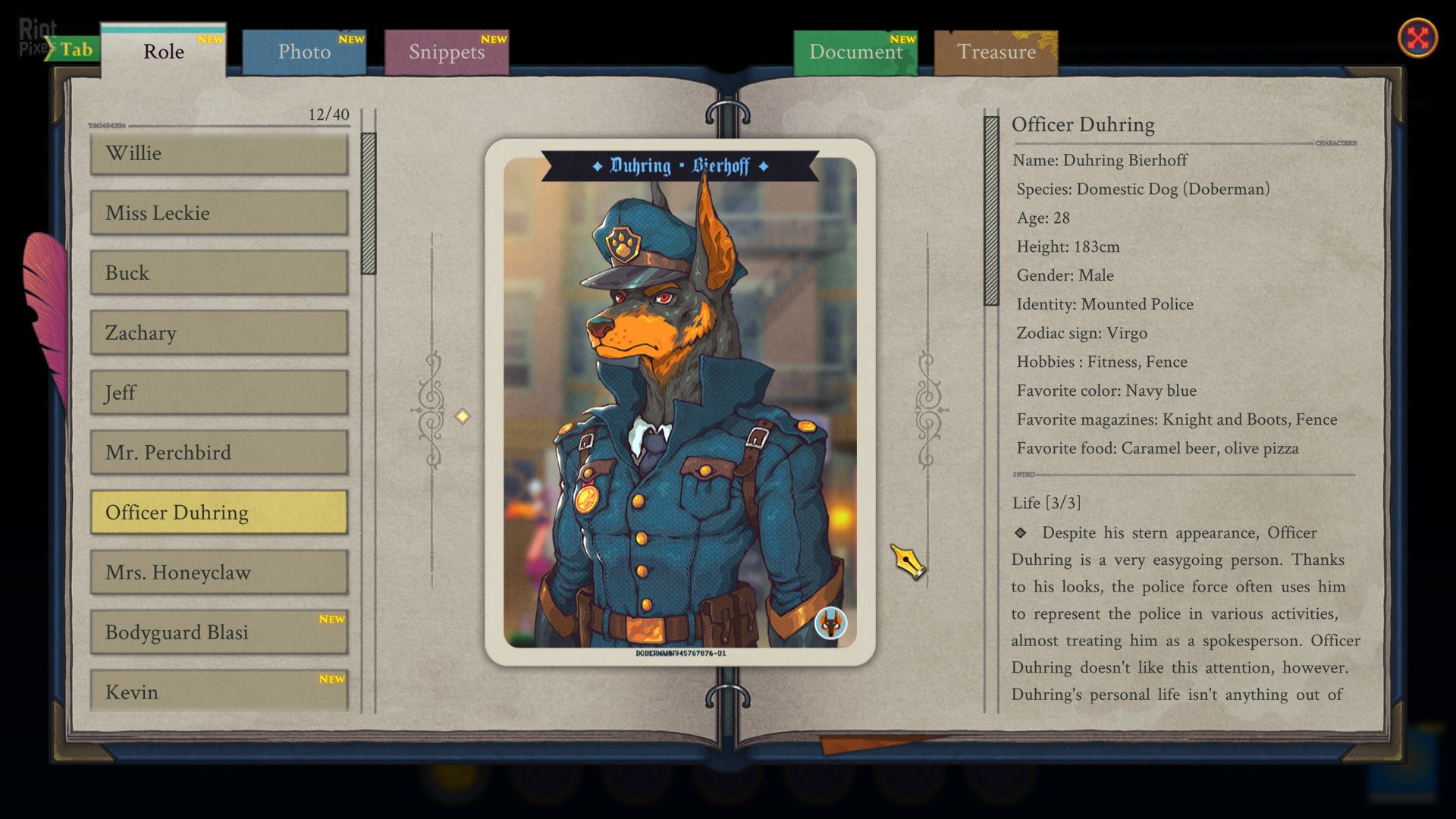 [8]-Mercury Abbey Download