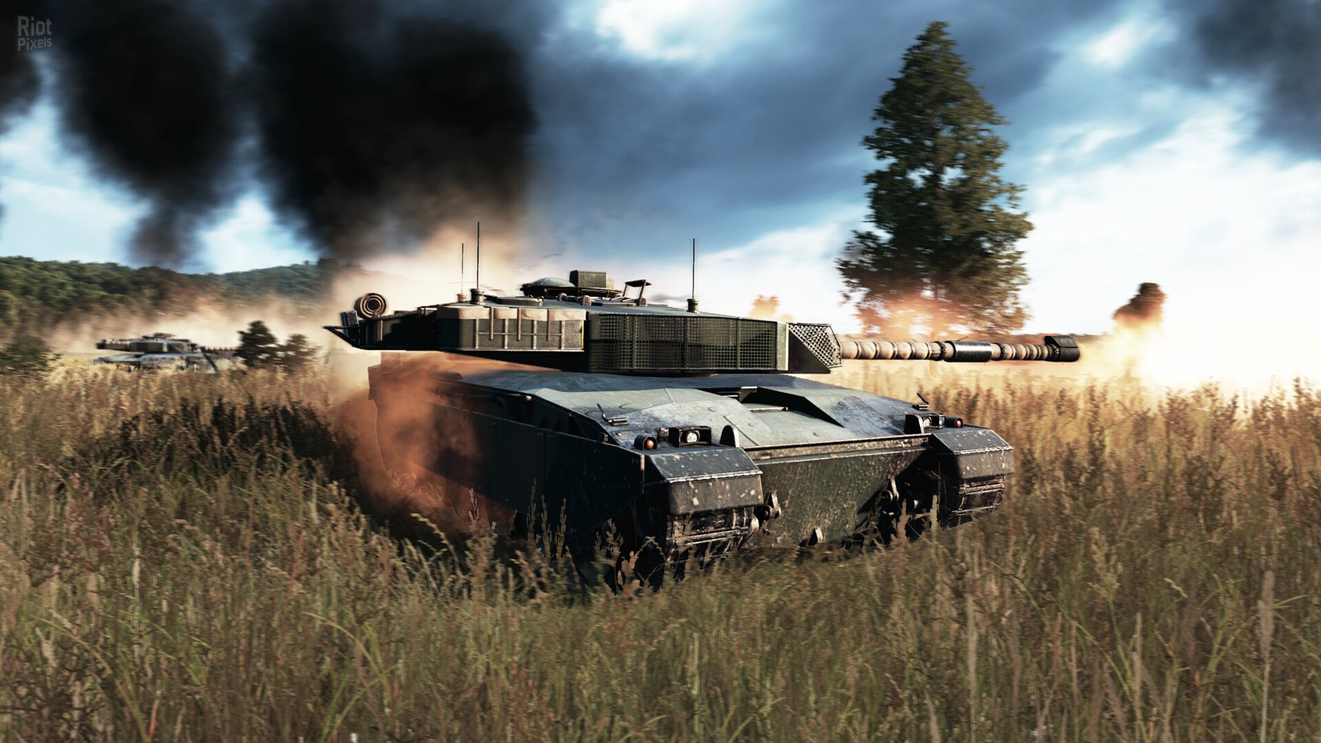 [6]-WARNO – 141373 + 11 DLCs Download