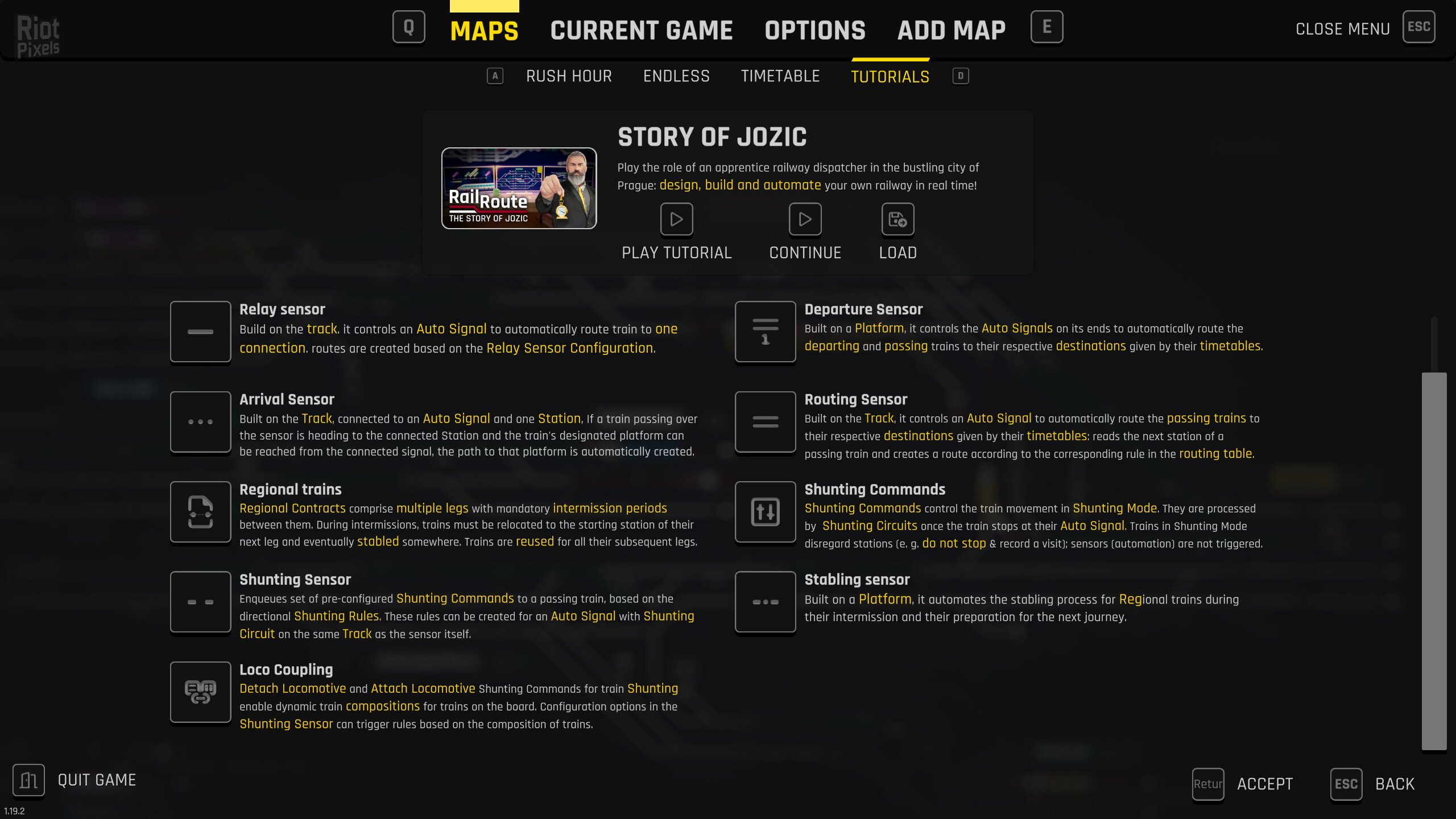 [5]-Rail Route: Supporter Bundle – v2.2.9 + Happy Passengers DLC + Bonus Soundtrack Download