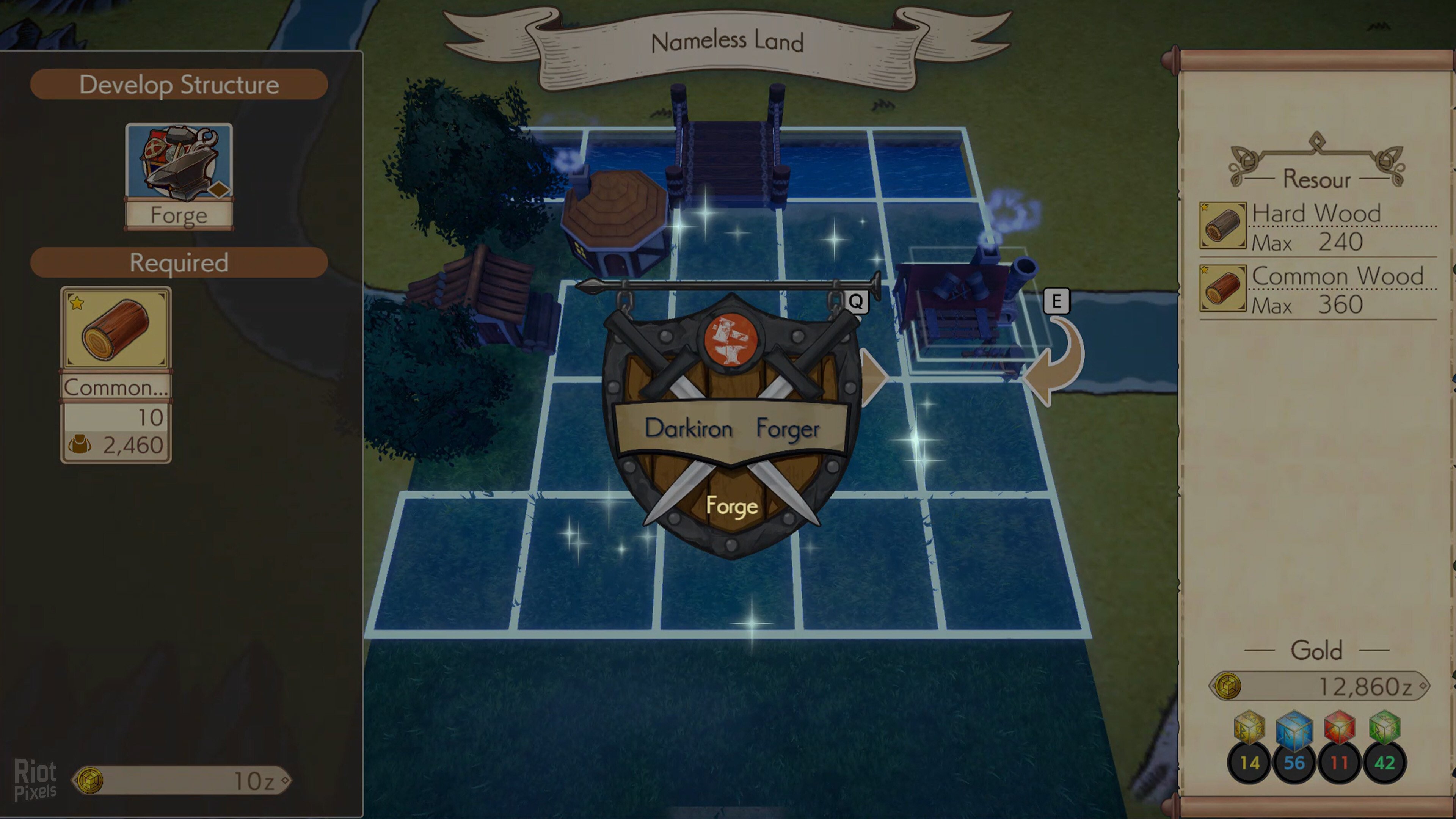 [4]-KAMiBAKO – Mythology of Cube – Download