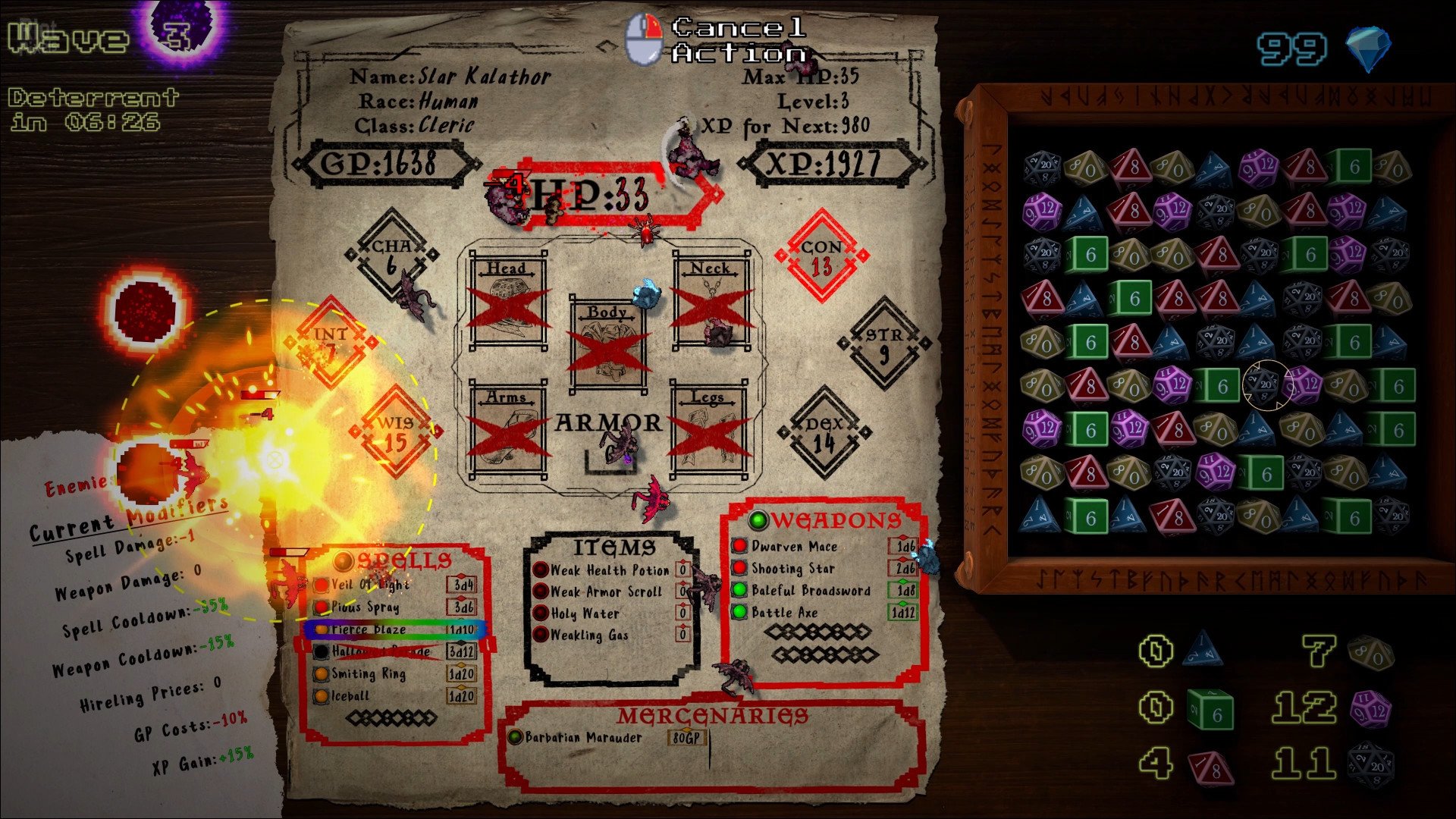 [8]-CrossOver: Roll For Initiative Download