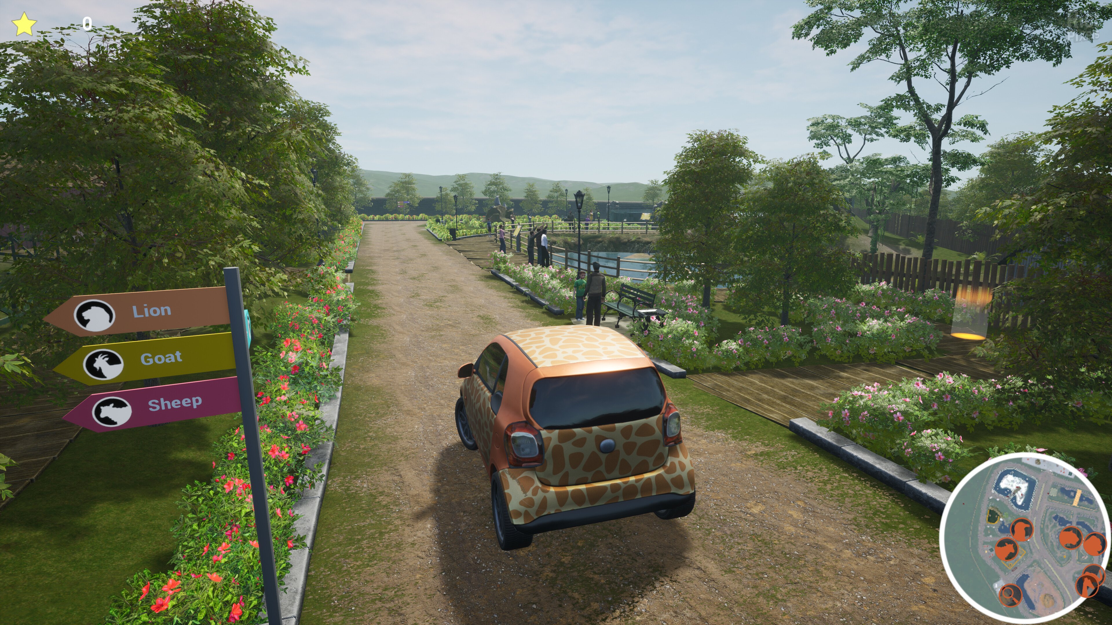 [5]-My Life: Zoo Vet – v1.2.0 Download